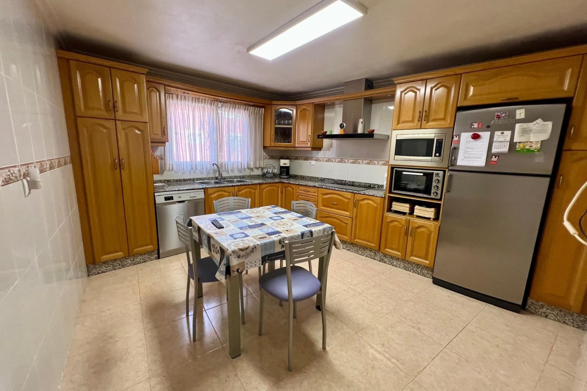 Revente - Town House -
Pinoso - Inland