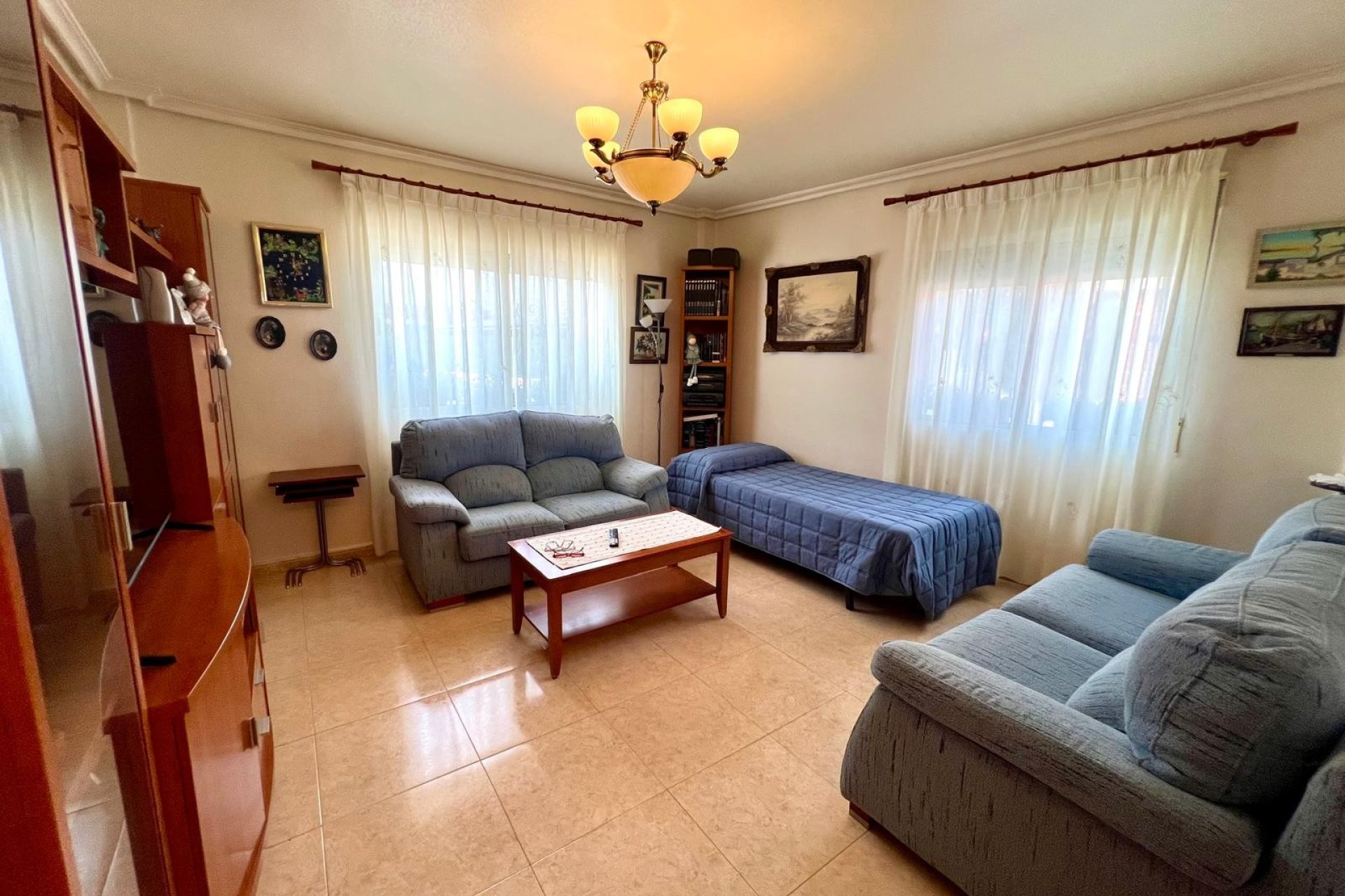 Revente - Town House -
Pinoso - Inland