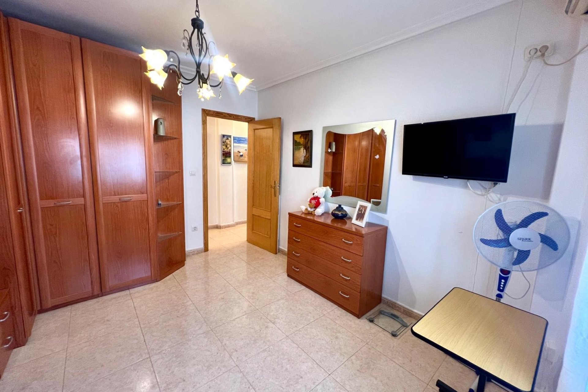Revente - Town House -
Pinoso - Inland