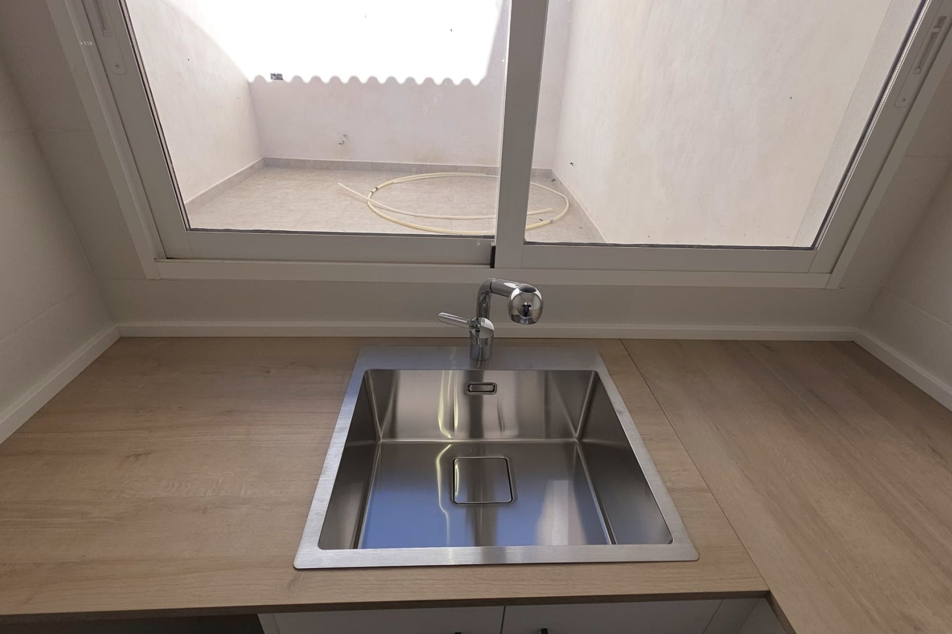 Revente - Town House -
Pinoso - Inland