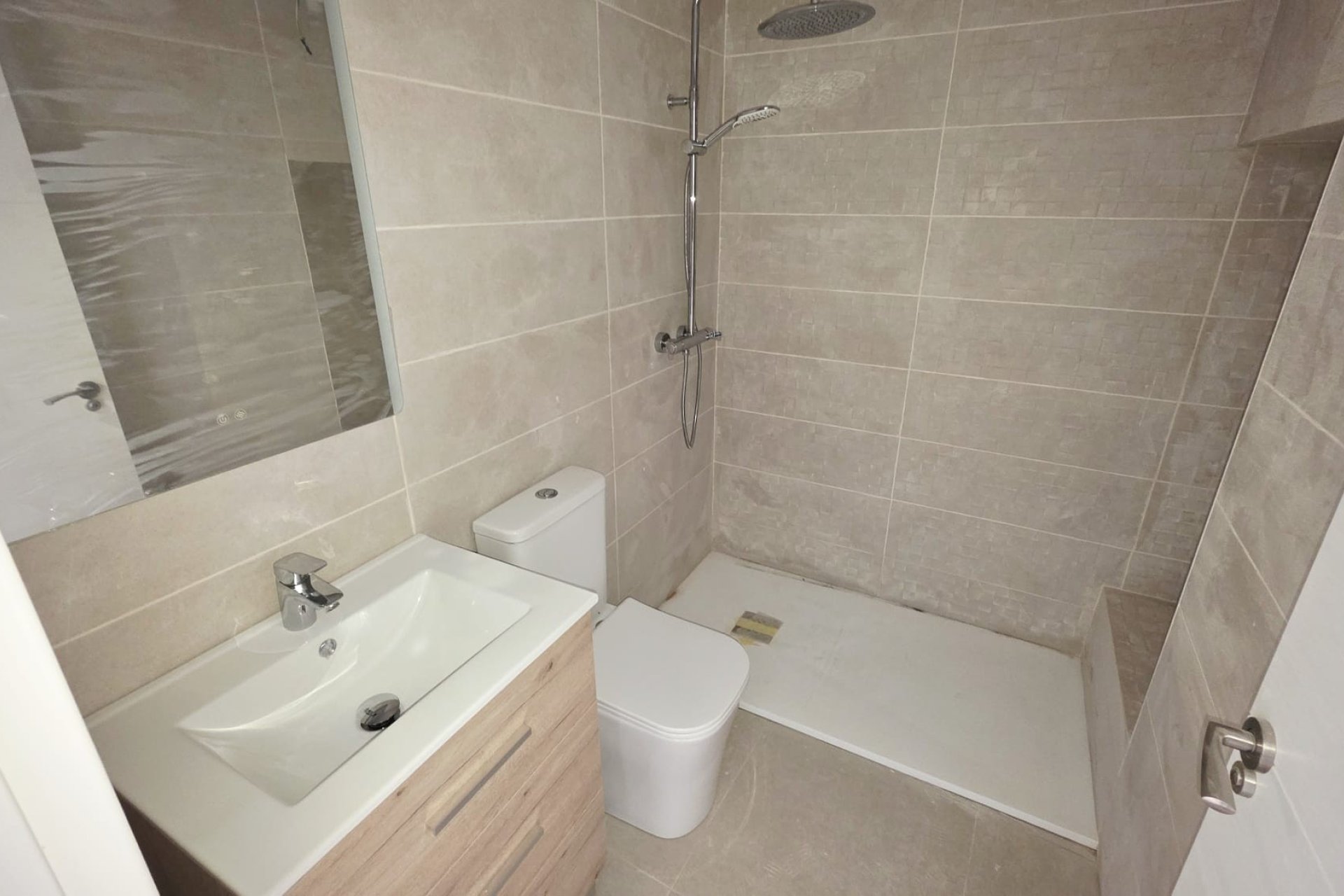 Revente - Town House -
Pinoso - Inland