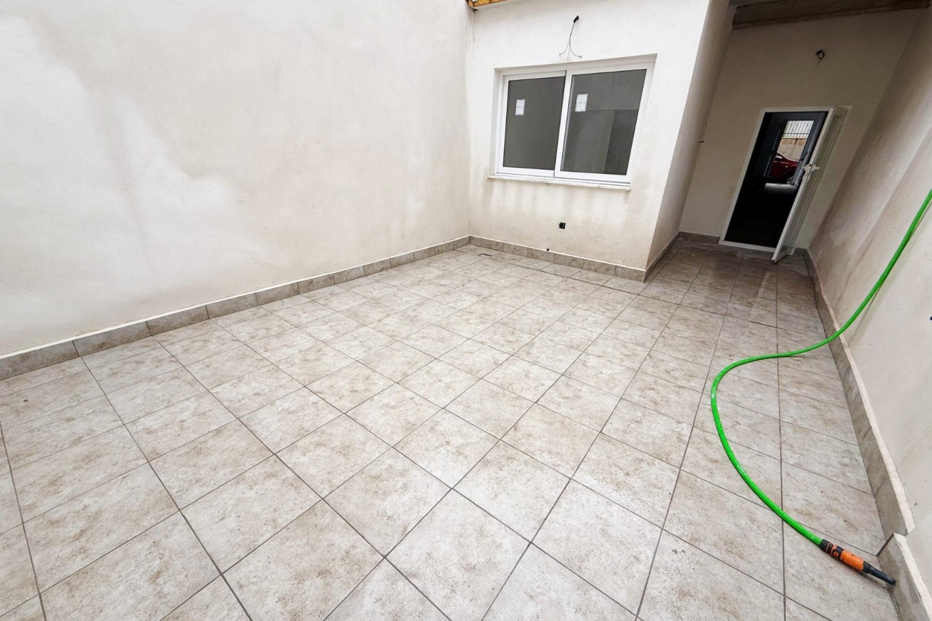 Revente - Town House -
Pinoso - Inland