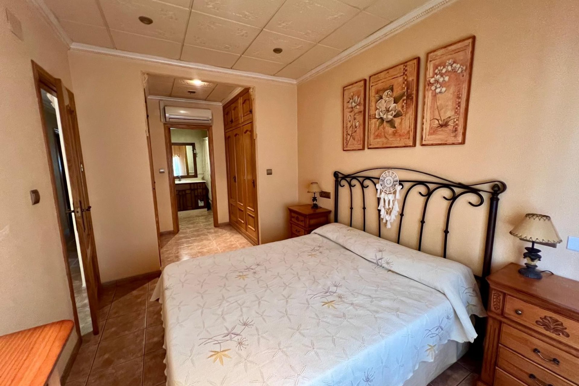 Revente - Town House -
Pinoso - Inland