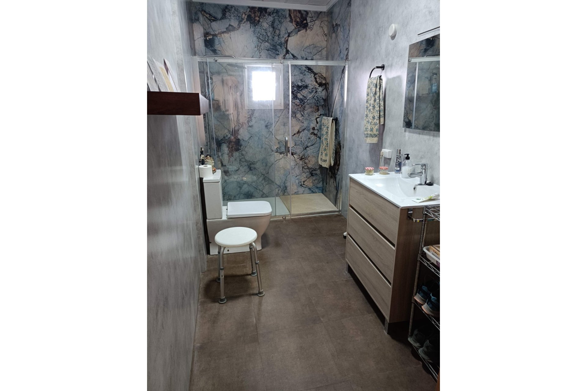 Revente - Town House -
Pinoso - Inland