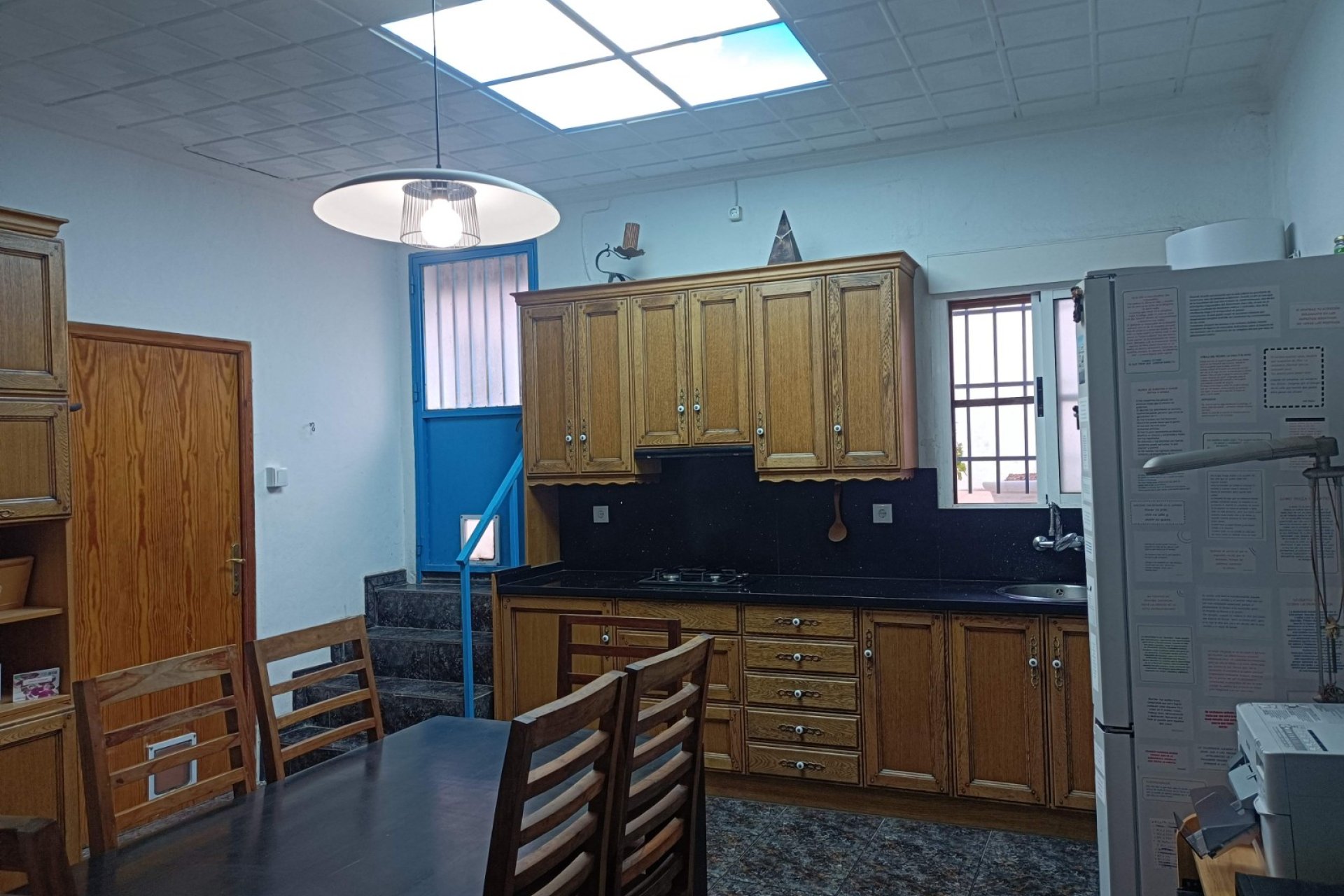 Revente - Town House -
Pinoso - Inland