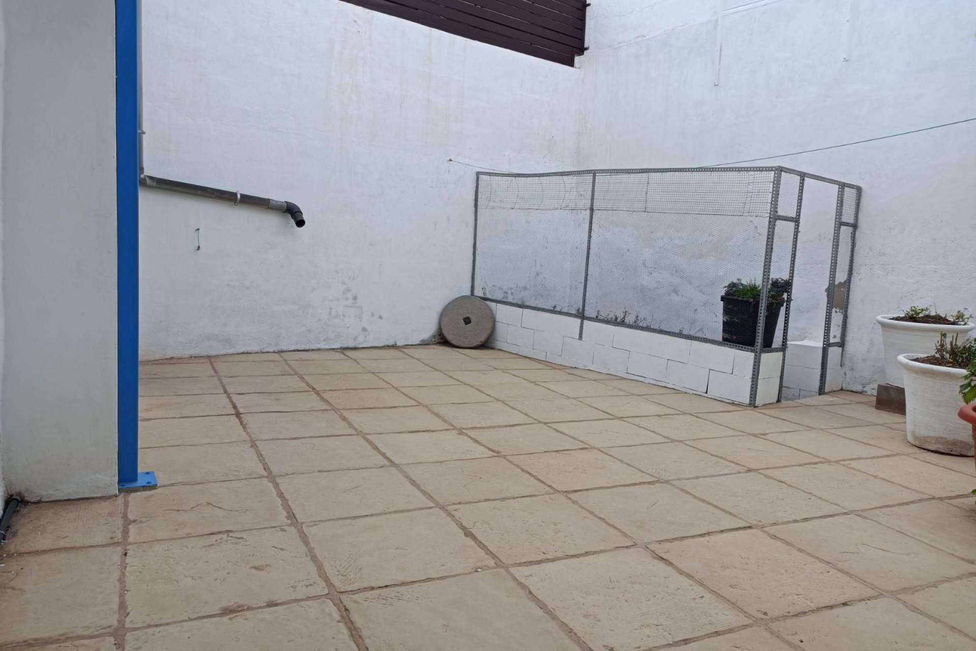 Revente - Town House -
Pinoso - Inland