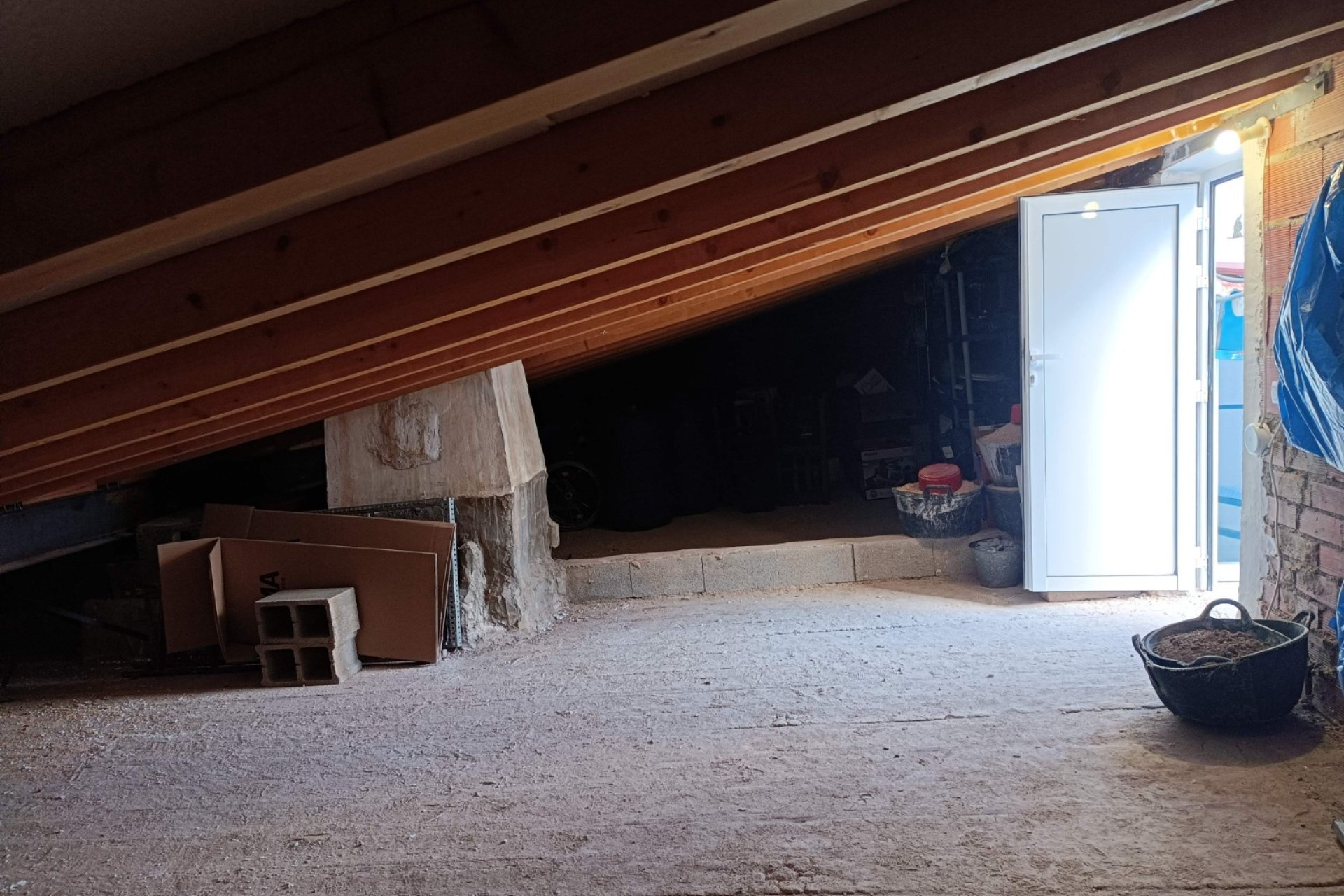 Revente - Town House -
Pinoso - Inland