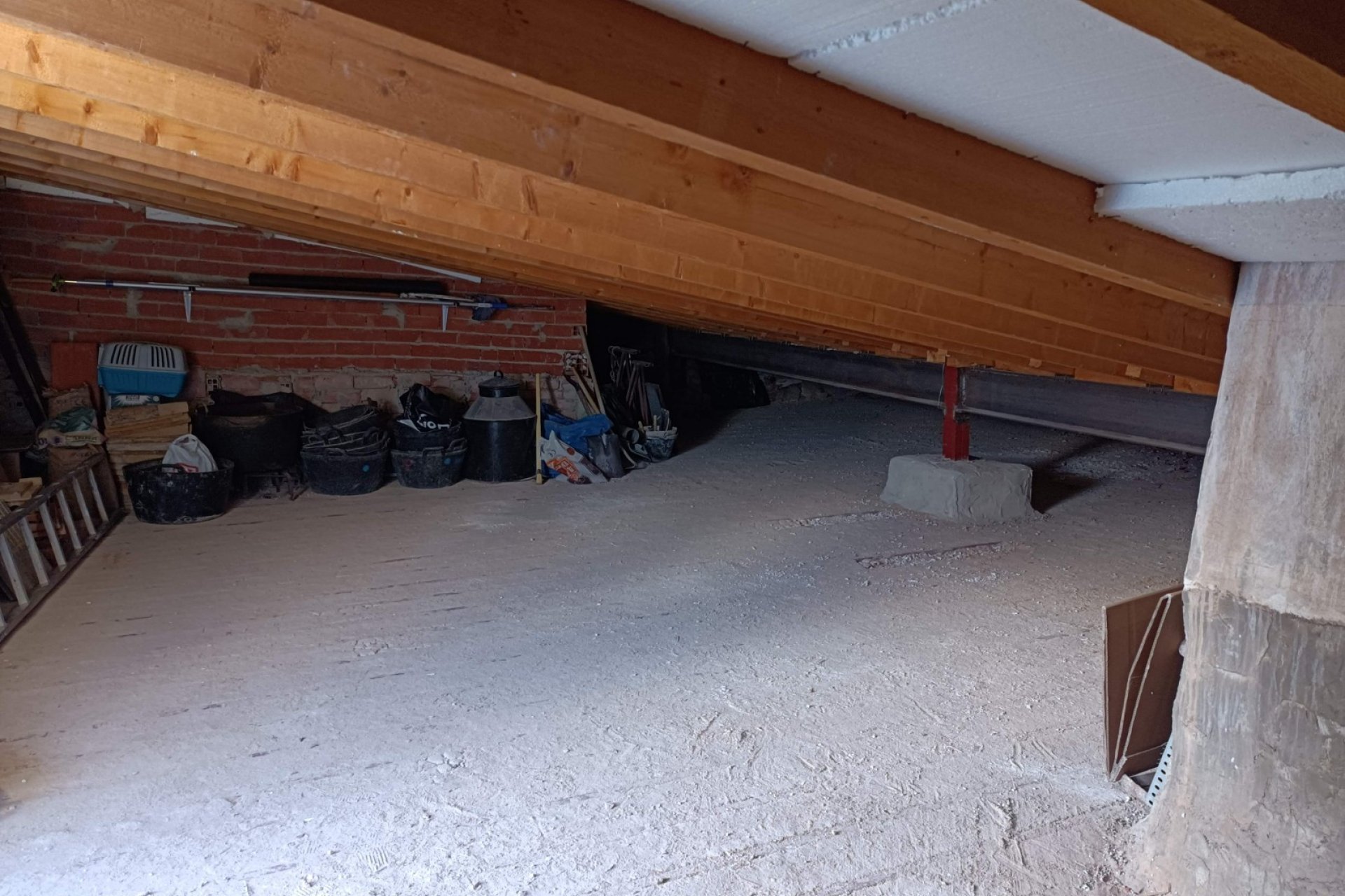 Revente - Town House -
Pinoso - Inland