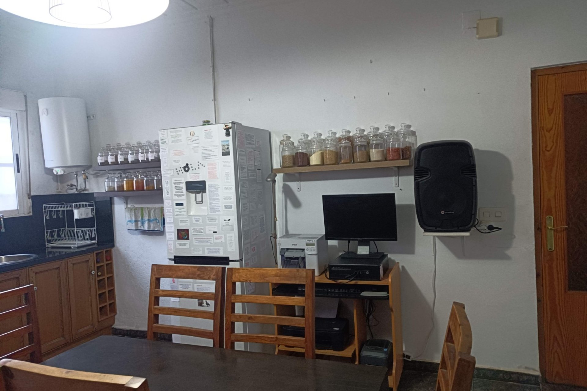 Revente - Town House -
Pinoso - Inland