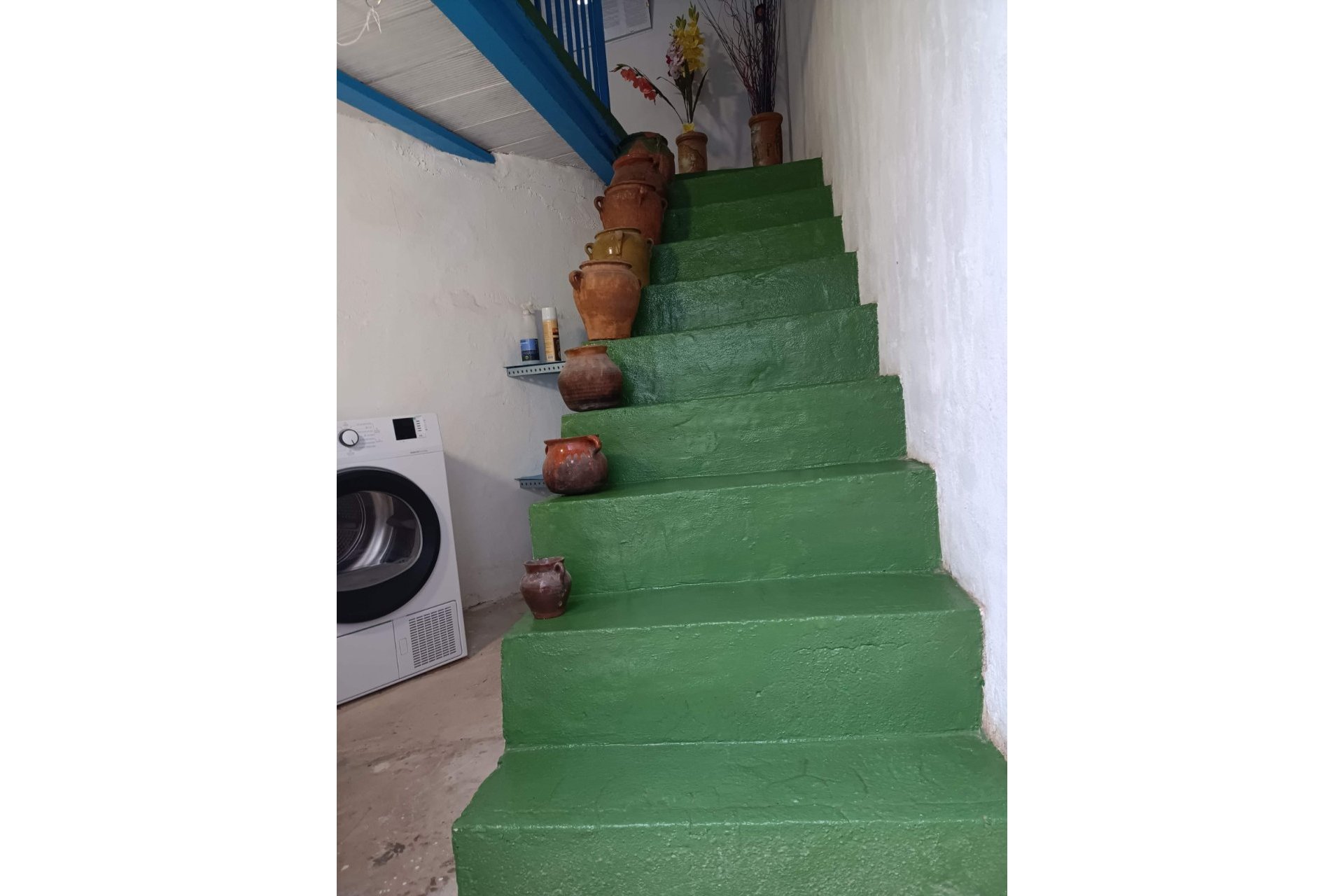 Revente - Town House -
Pinoso - Inland