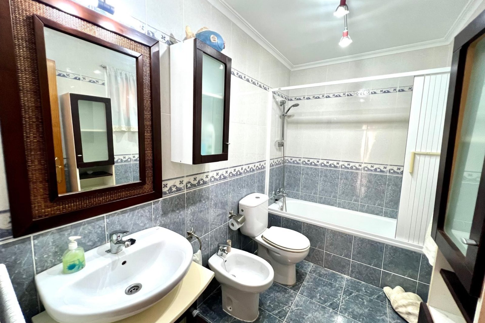 Revente - Town House -
Pinoso - Inland