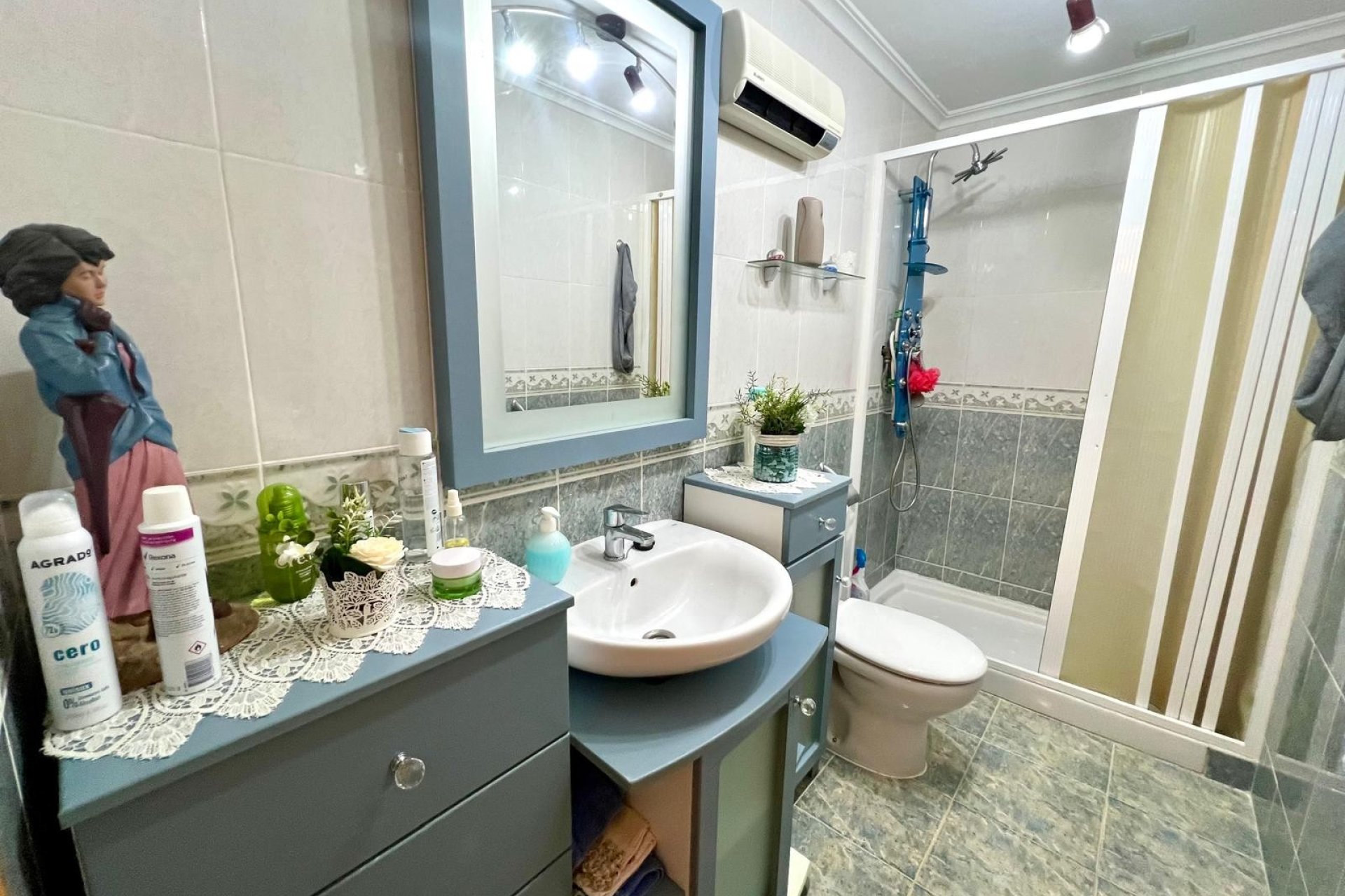 Revente - Town House -
Pinoso - Inland