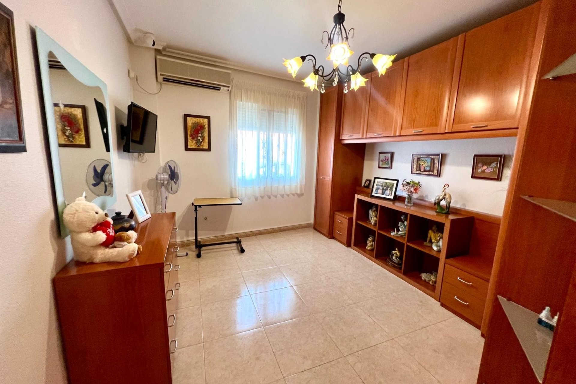 Revente - Town House -
Pinoso - Inland