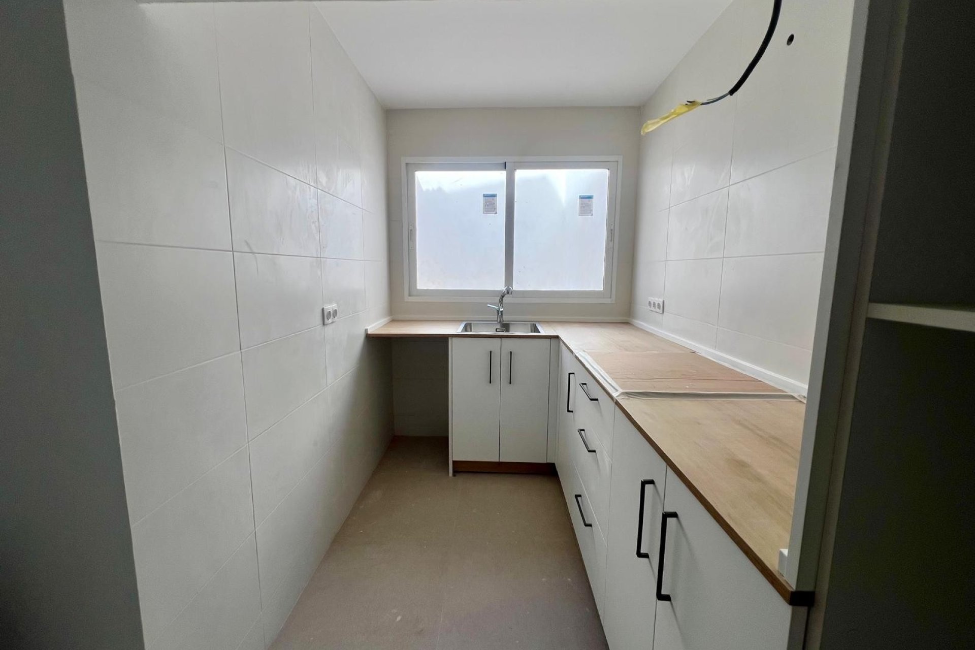 Revente - Town House -
Pinoso - Inland