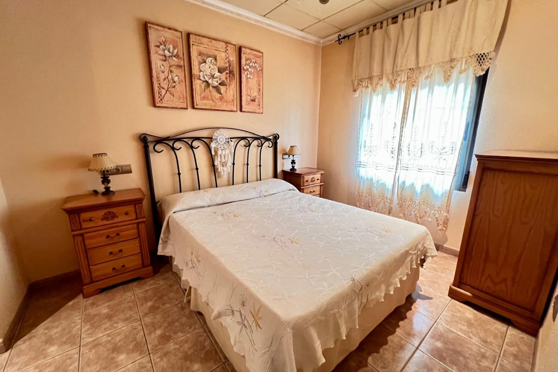 Revente - Town House -
Pinoso - Inland