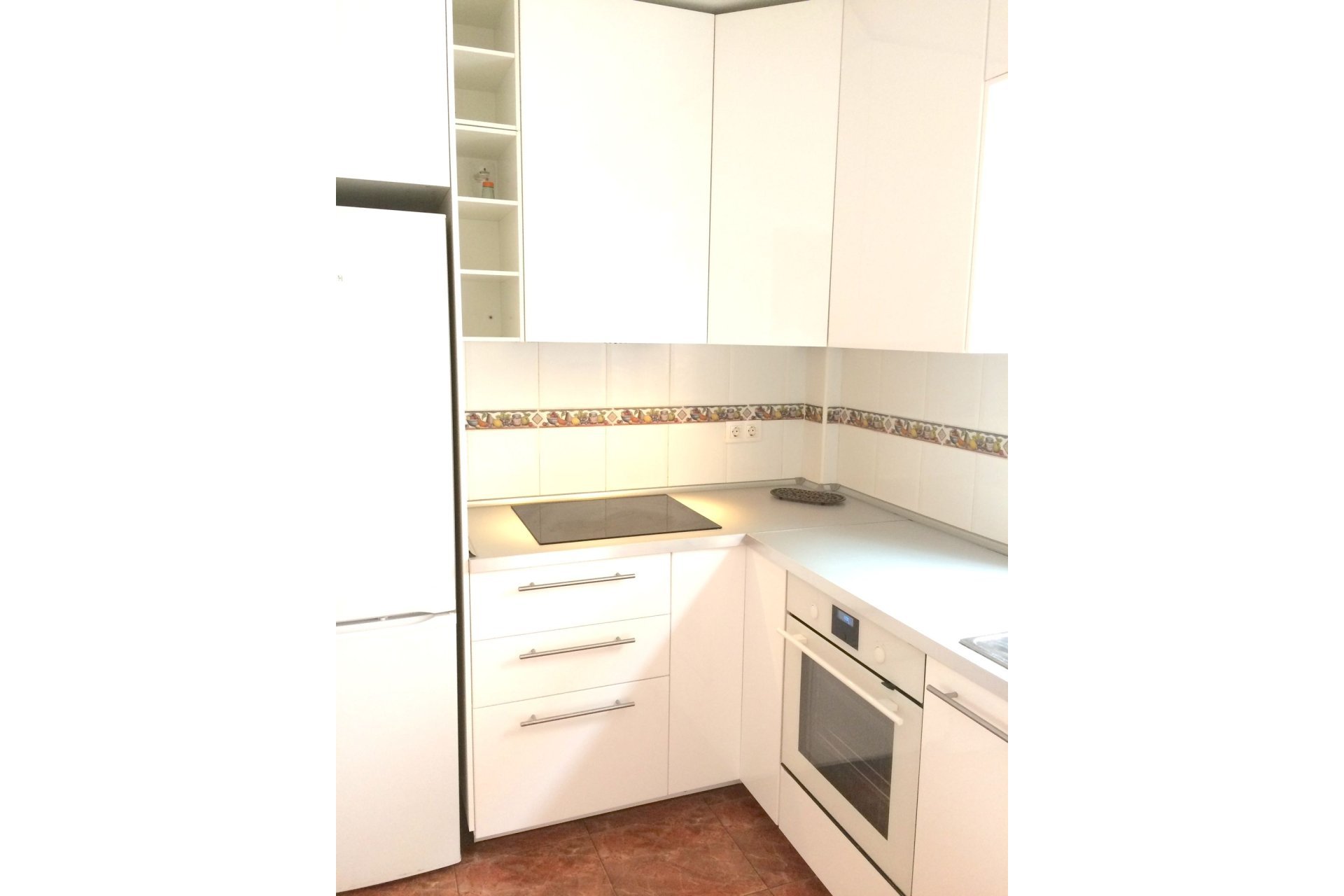 Revente - Town House -
Playa Flamenca - Costa Blanca