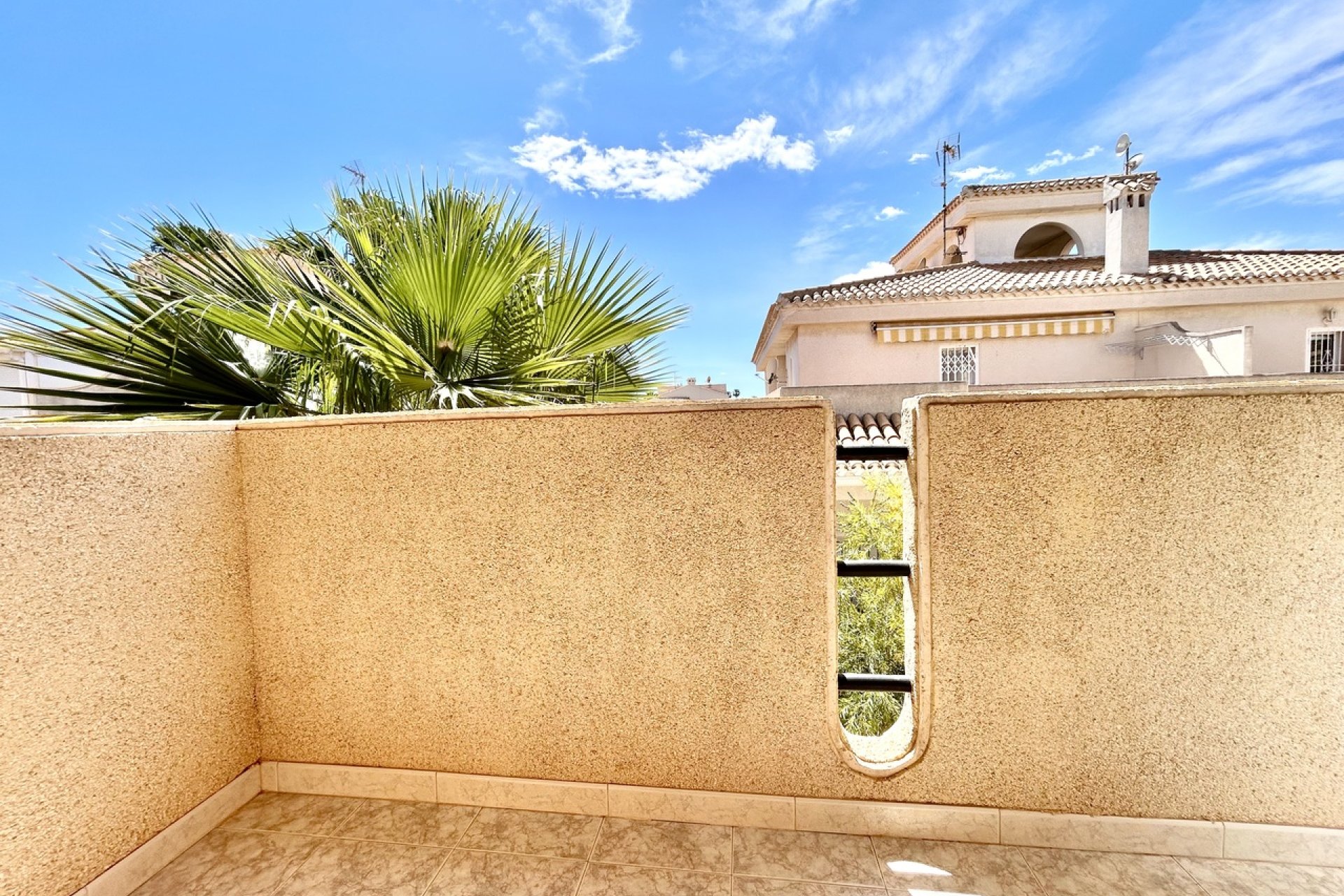 Revente - Town House -
Playa Flamenca - Costa Blanca