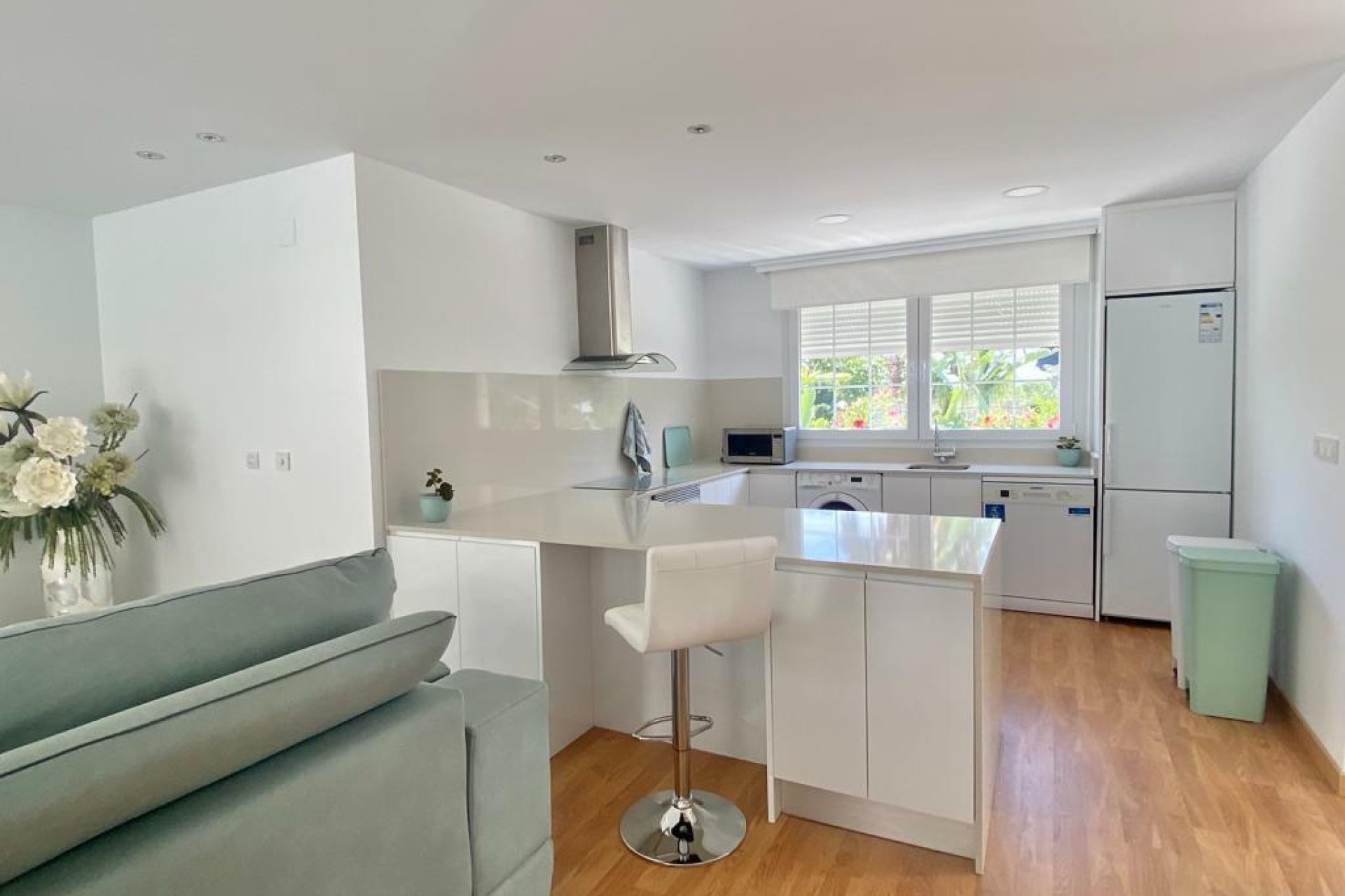 Revente - Town House -
Polop - Costa Blanca