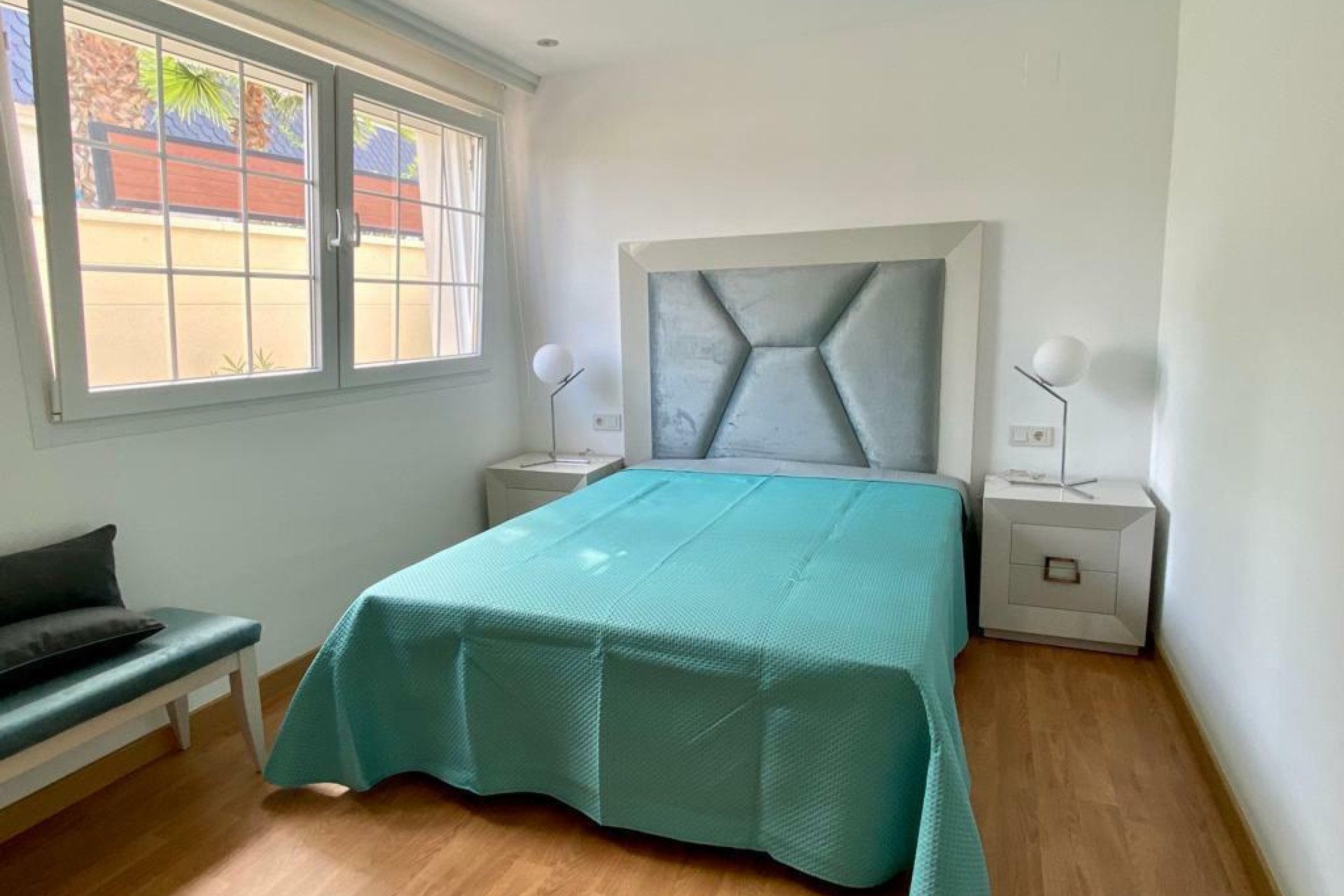 Revente - Town House -
Polop - Costa Blanca