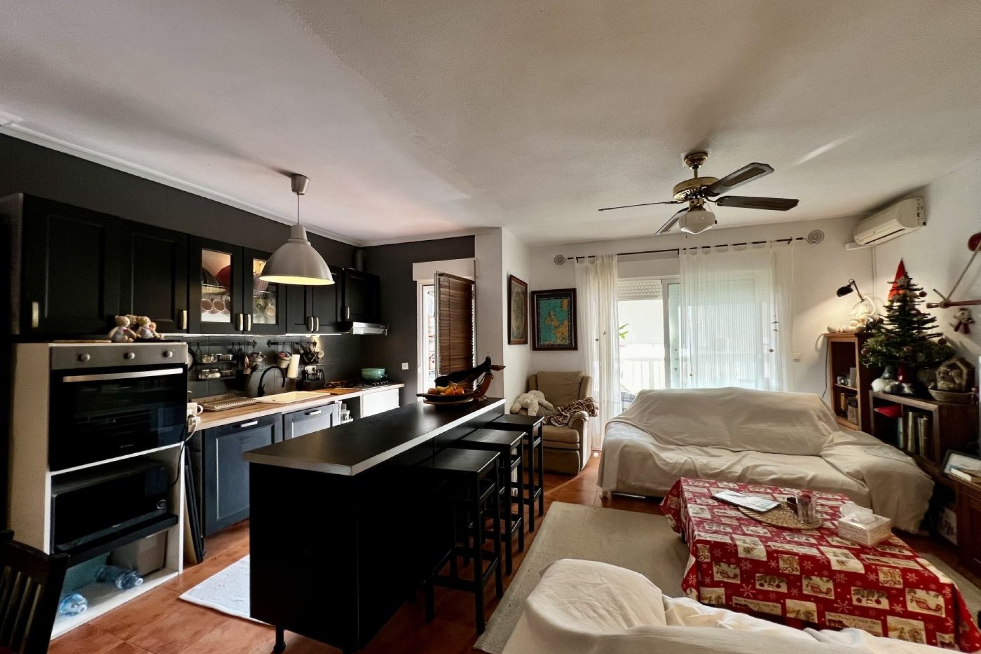 Revente - Town House -
Puerto de Mazarron - Bolnuevo
