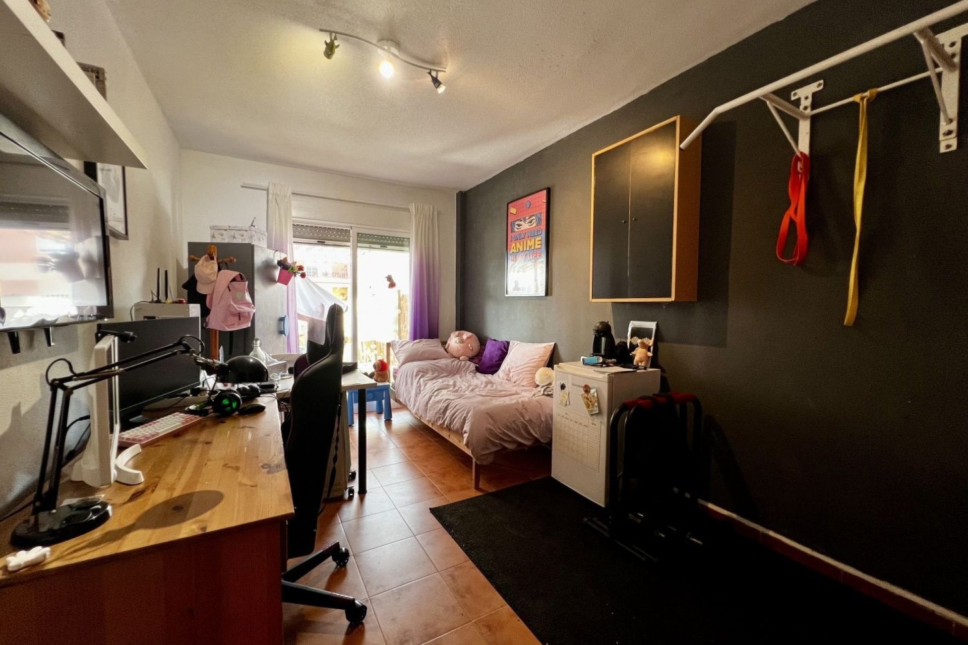 Revente - Town House -
Puerto de Mazarron - Bolnuevo