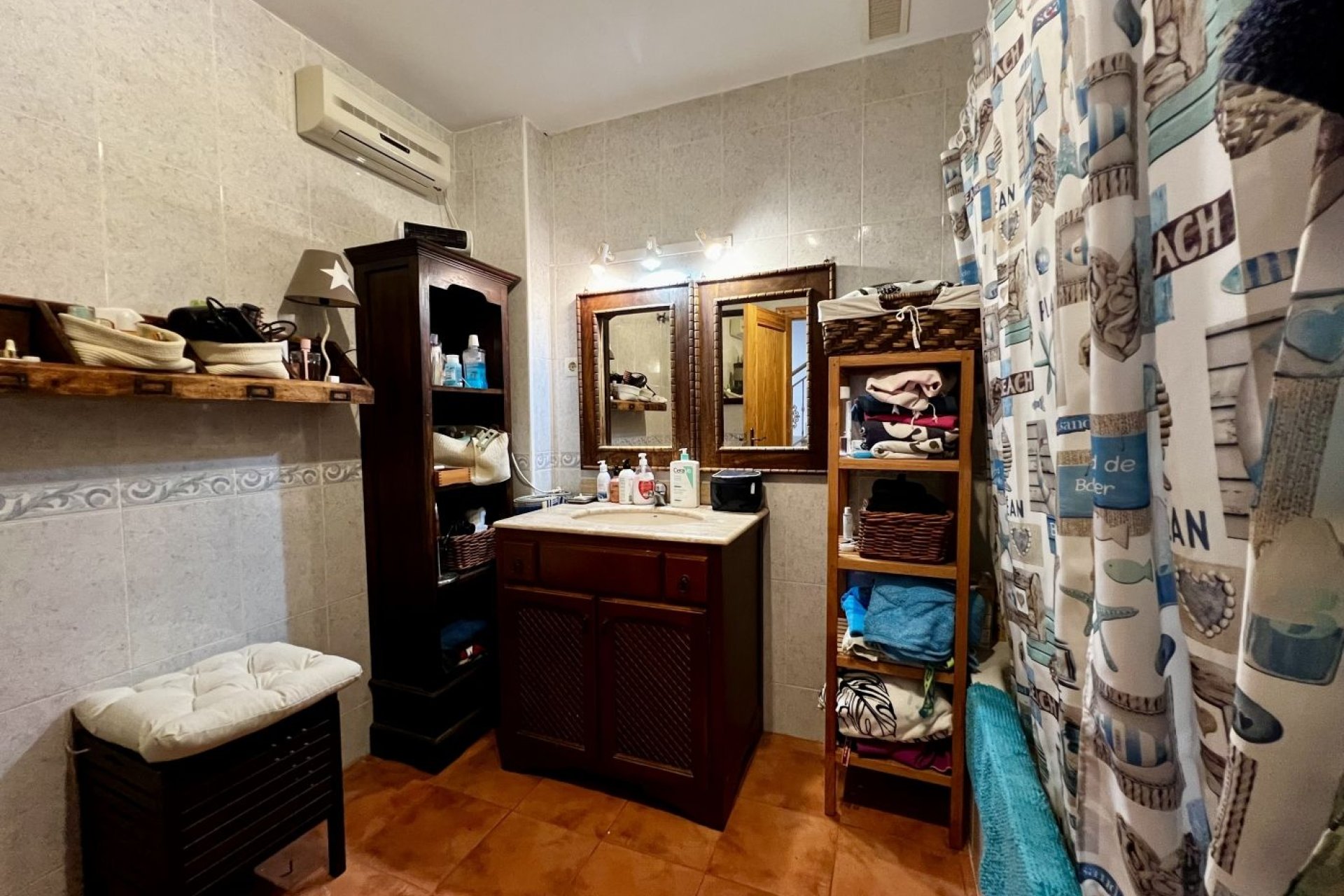 Revente - Town House -
Puerto de Mazarron - Bolnuevo