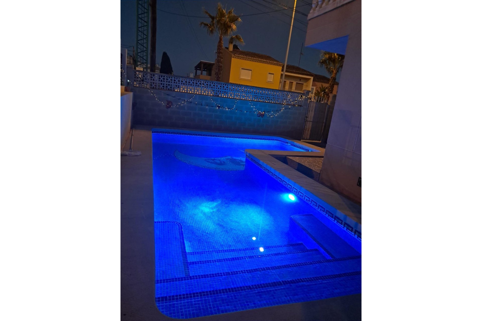 Revente - Town House -
Puerto de Mazarron - Bolnuevo