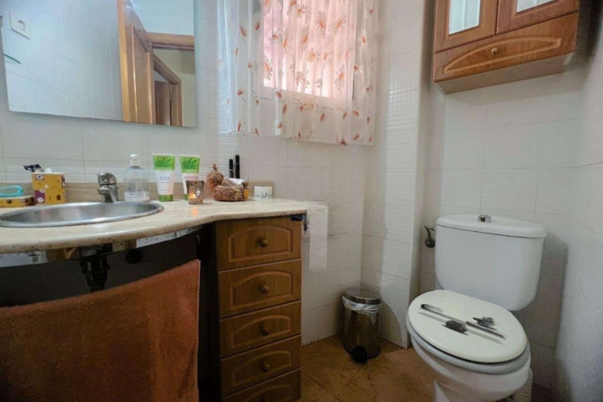 Revente - Town House -
Puerto de Mazarron - El Alcolar