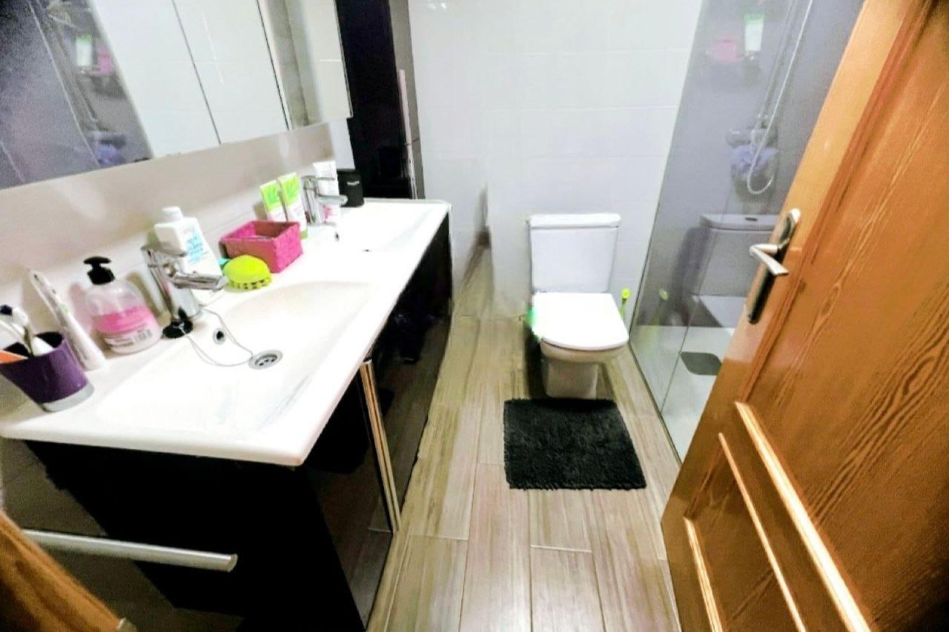 Revente - Town House -
Puerto de Mazarron - El Alcolar