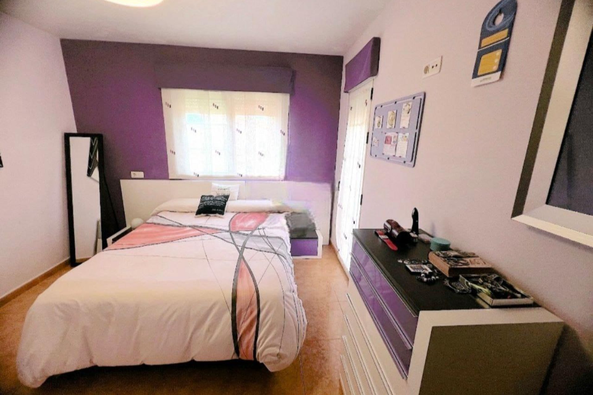 Revente - Town House -
Puerto de Mazarron - El Alcolar