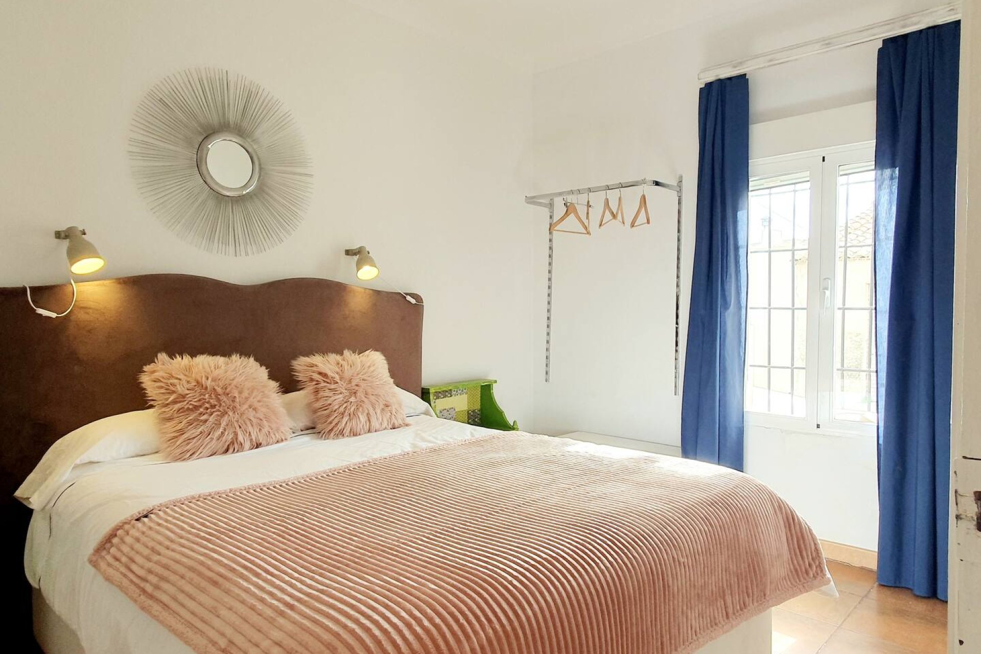 Revente - Town House -
Raspay - Inland