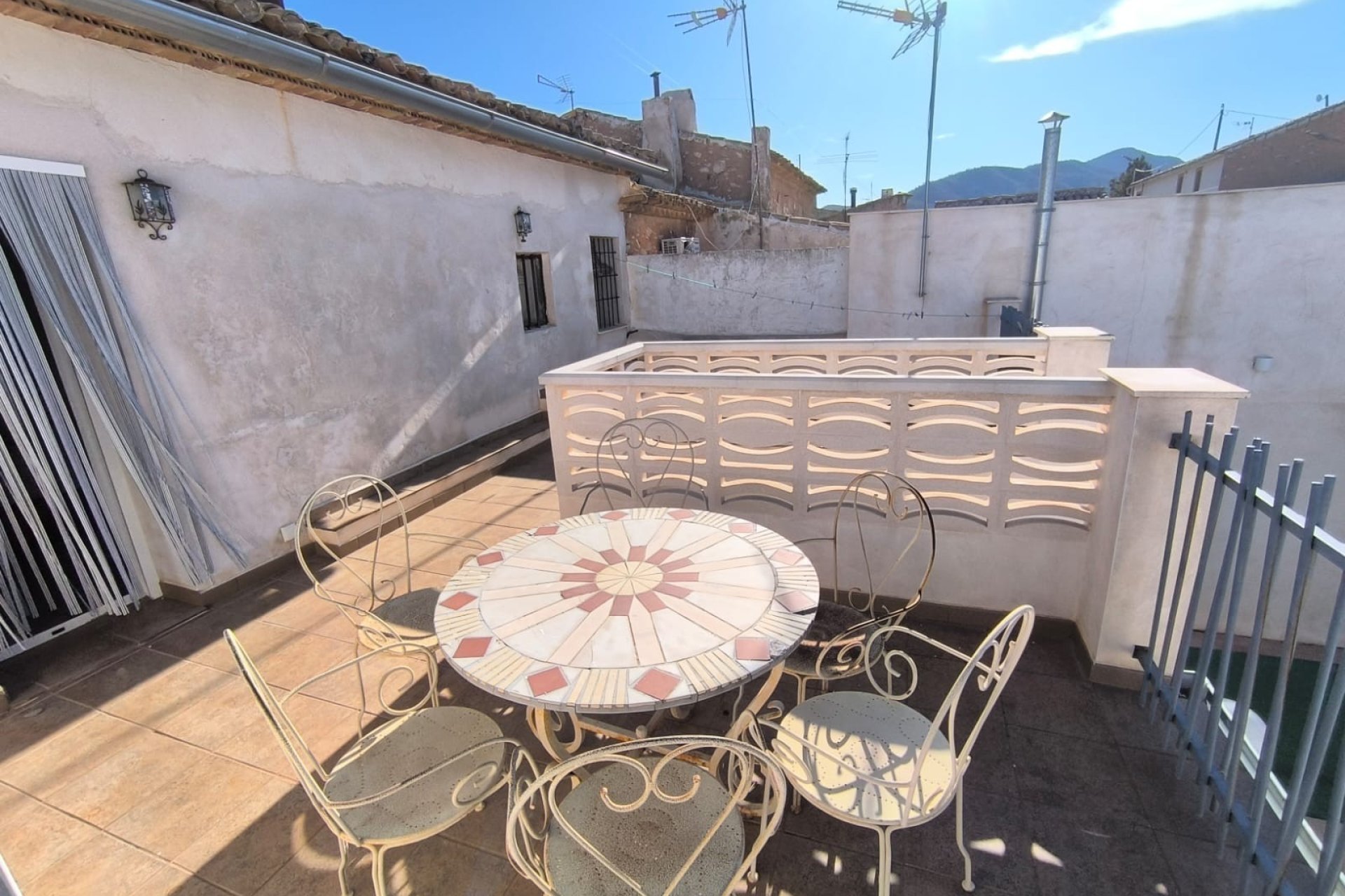 Revente - Town House -
Raspay - Inland