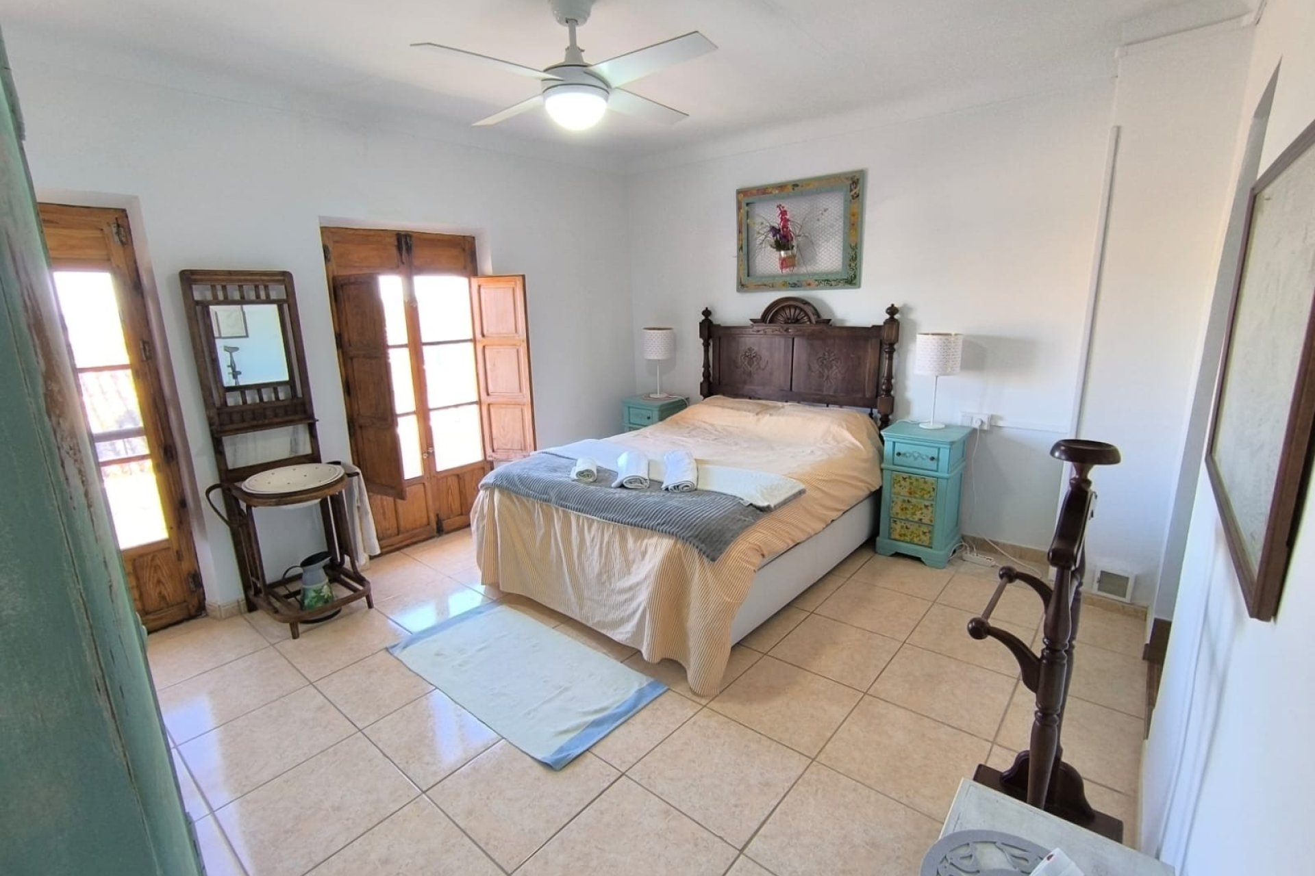 Revente - Town House -
Raspay - Inland