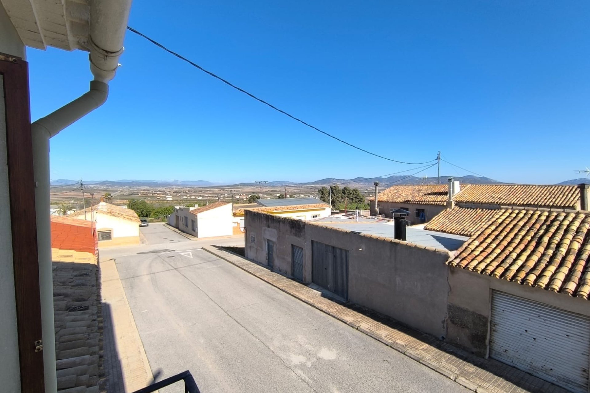 Revente - Town House -
Raspay - Inland