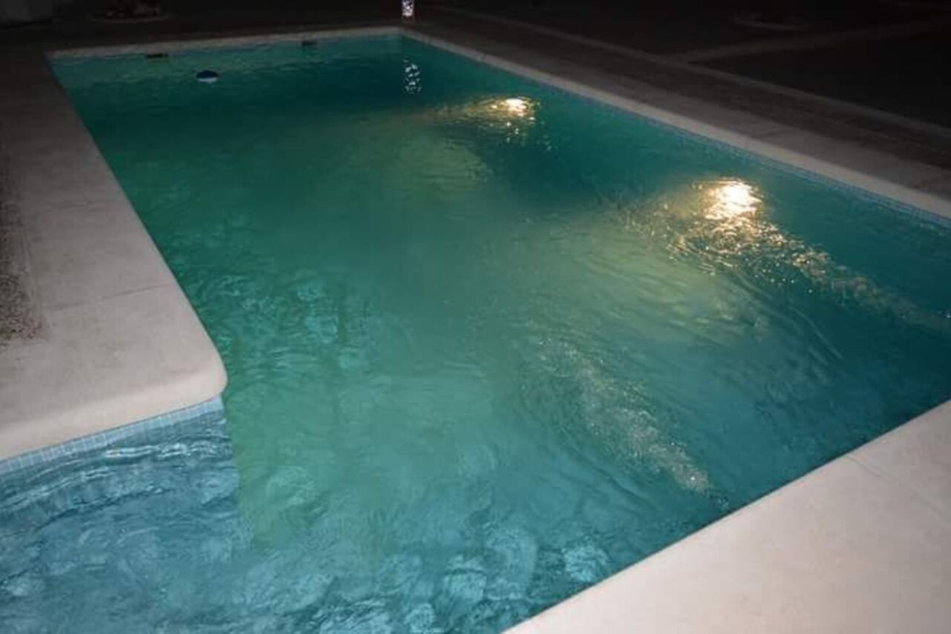 Revente - Town House -
Rodriguillo - Inland