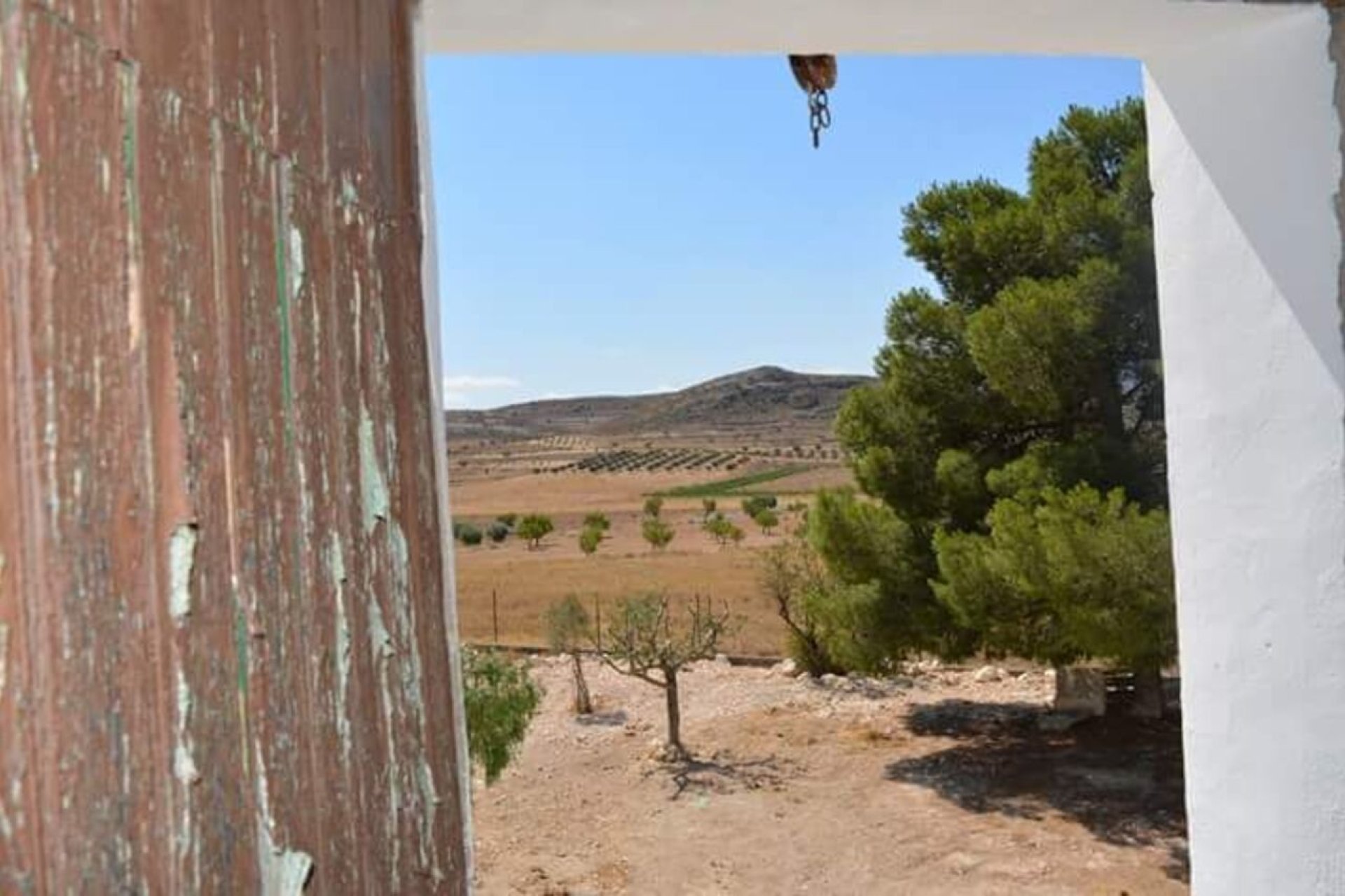 Revente - Town House -
Rodriguillo - Inland