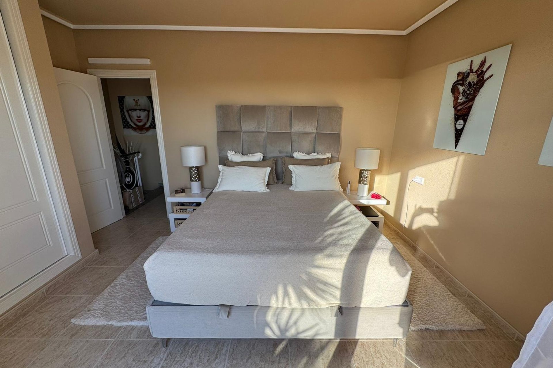 Revente - Town House -
Rojales - Ciudad Quesada