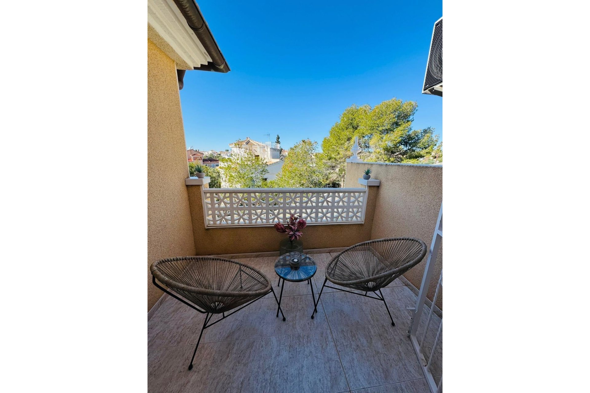 Revente - Town House -
Rojales - Ciudad Quesada