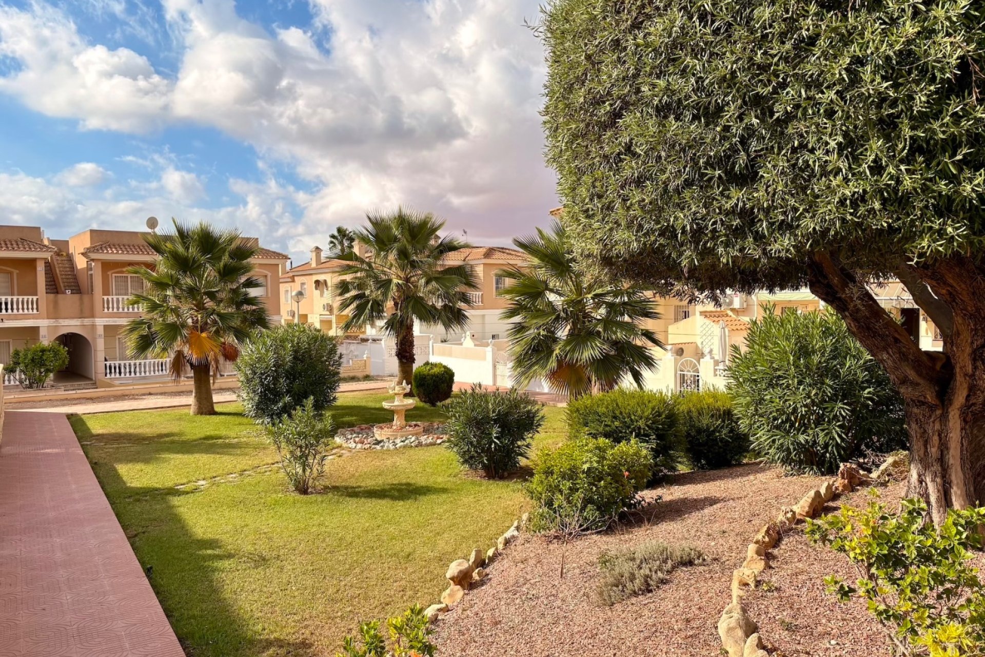 Revente - Town House -
Rojales - Inland