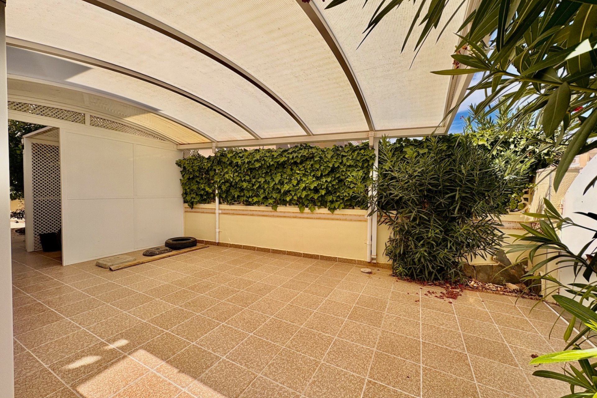 Revente - Town House -
Rojales - Inland