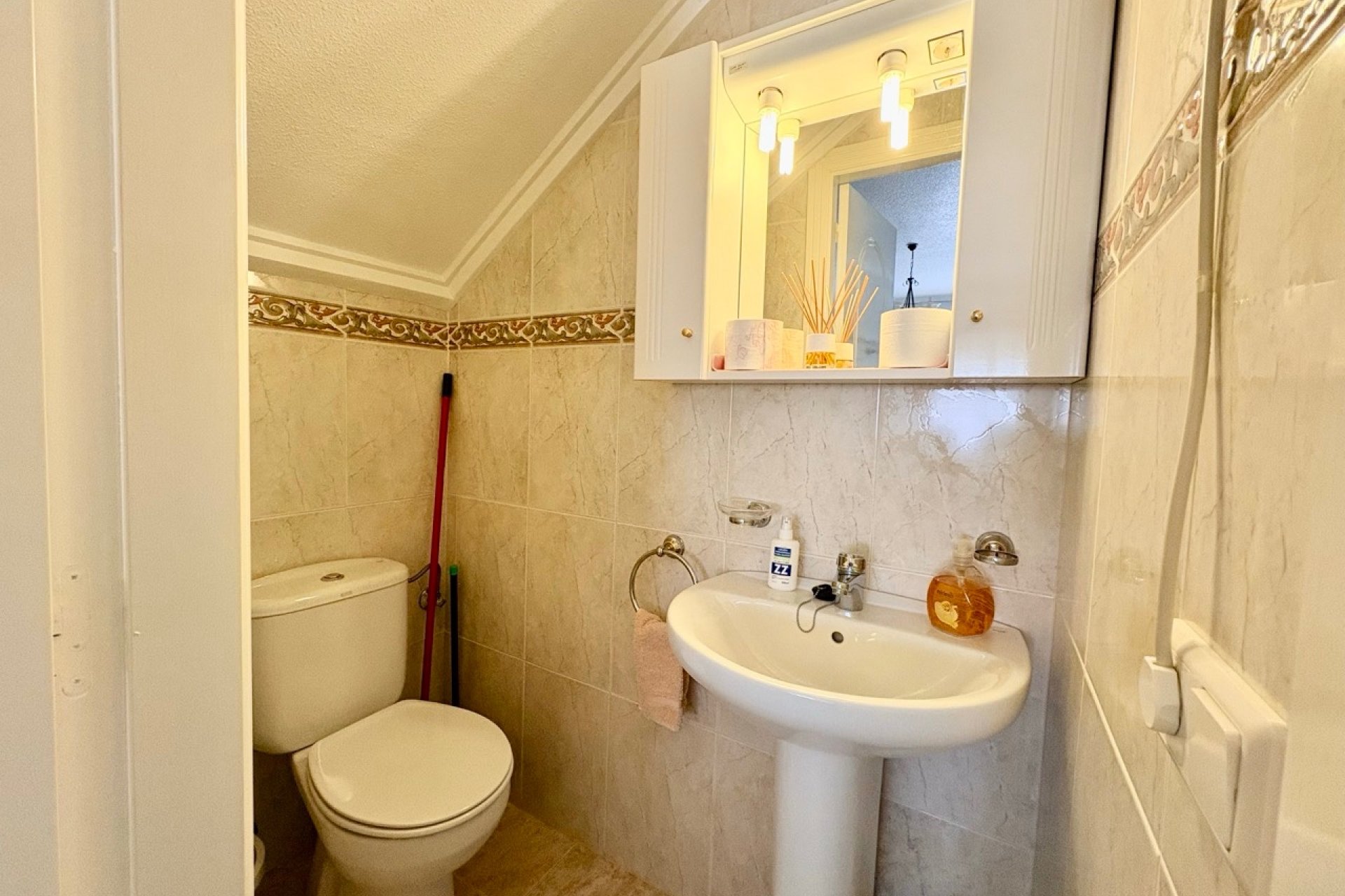 Revente - Town House -
Rojales - Inland