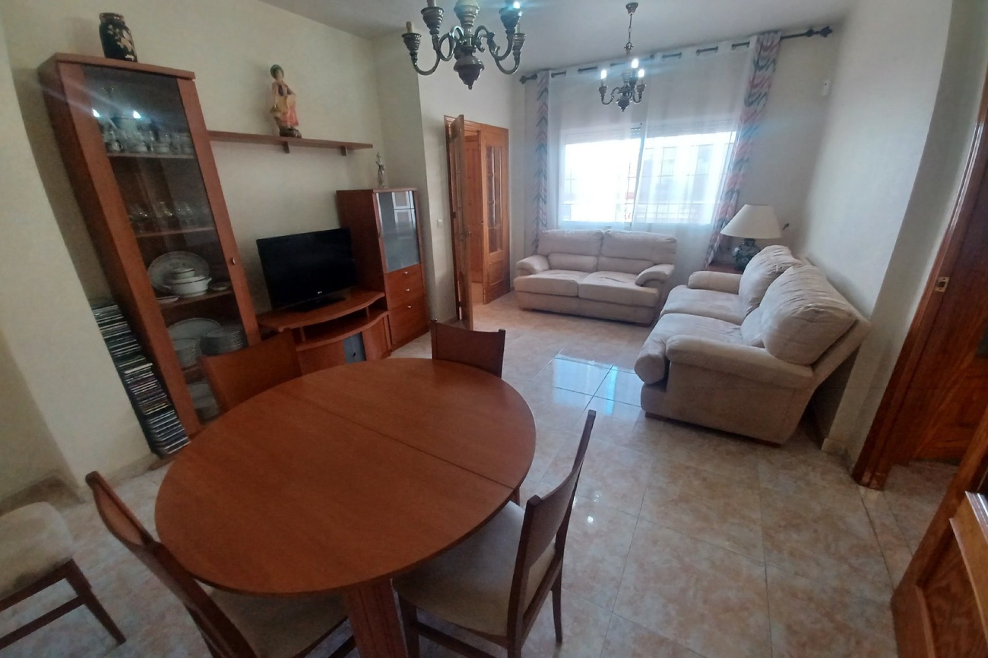 Revente - Town House -
Roldan - Inland