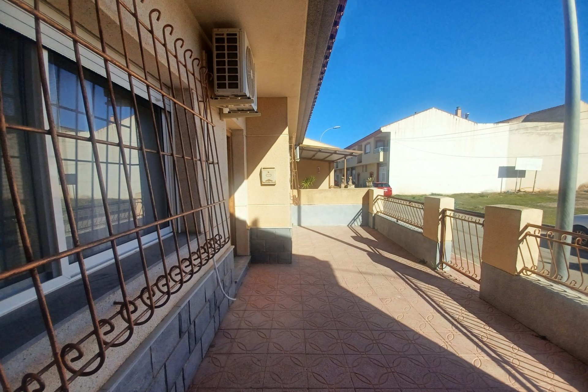 Revente - Town House -
Roldan - Inland