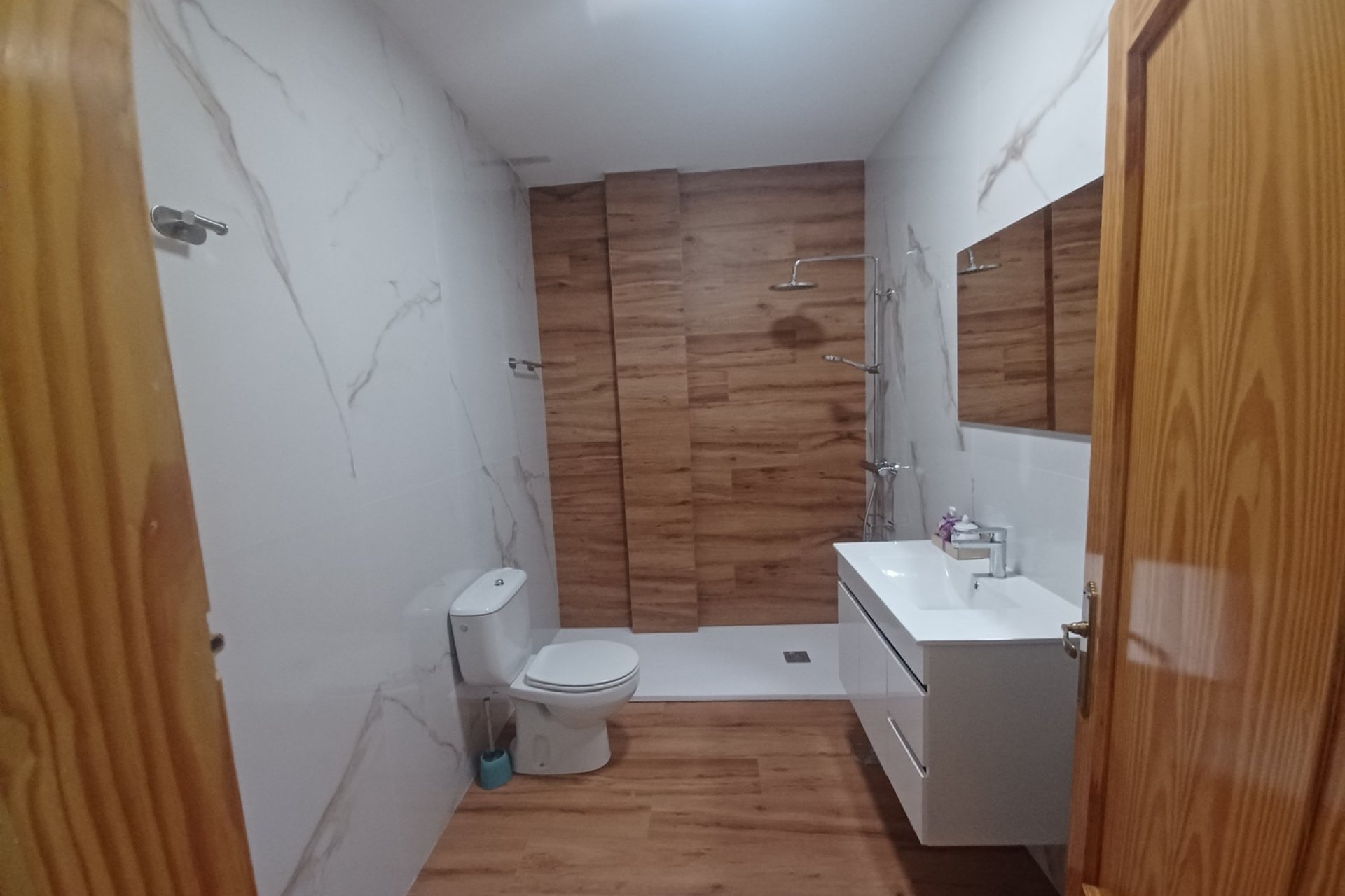 Revente - Town House -
Roldan - Inland