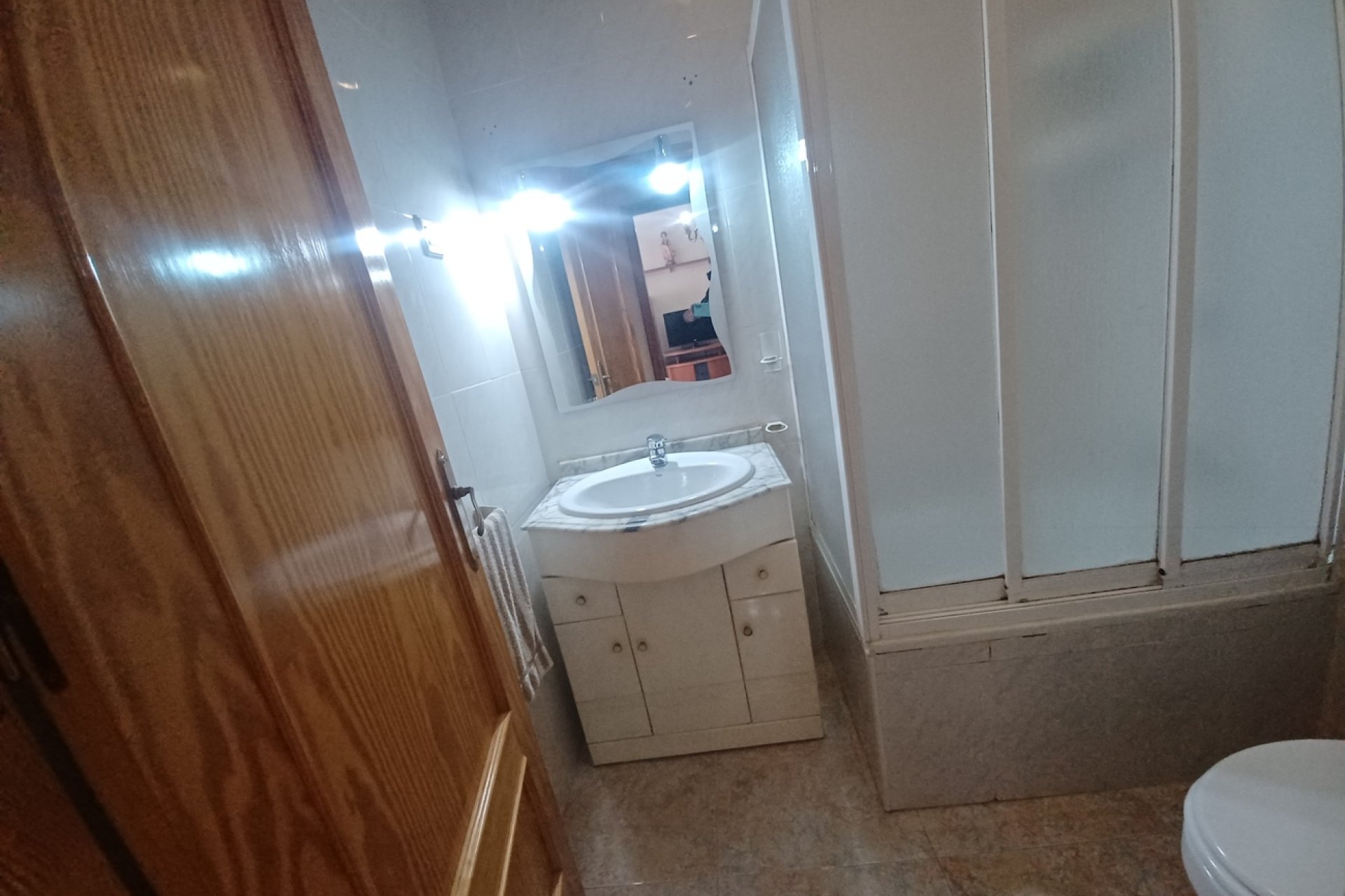 Revente - Town House -
Roldan - Inland