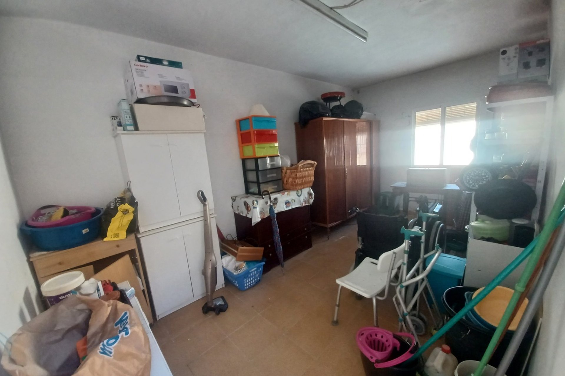 Revente - Town House -
Roldan - Inland