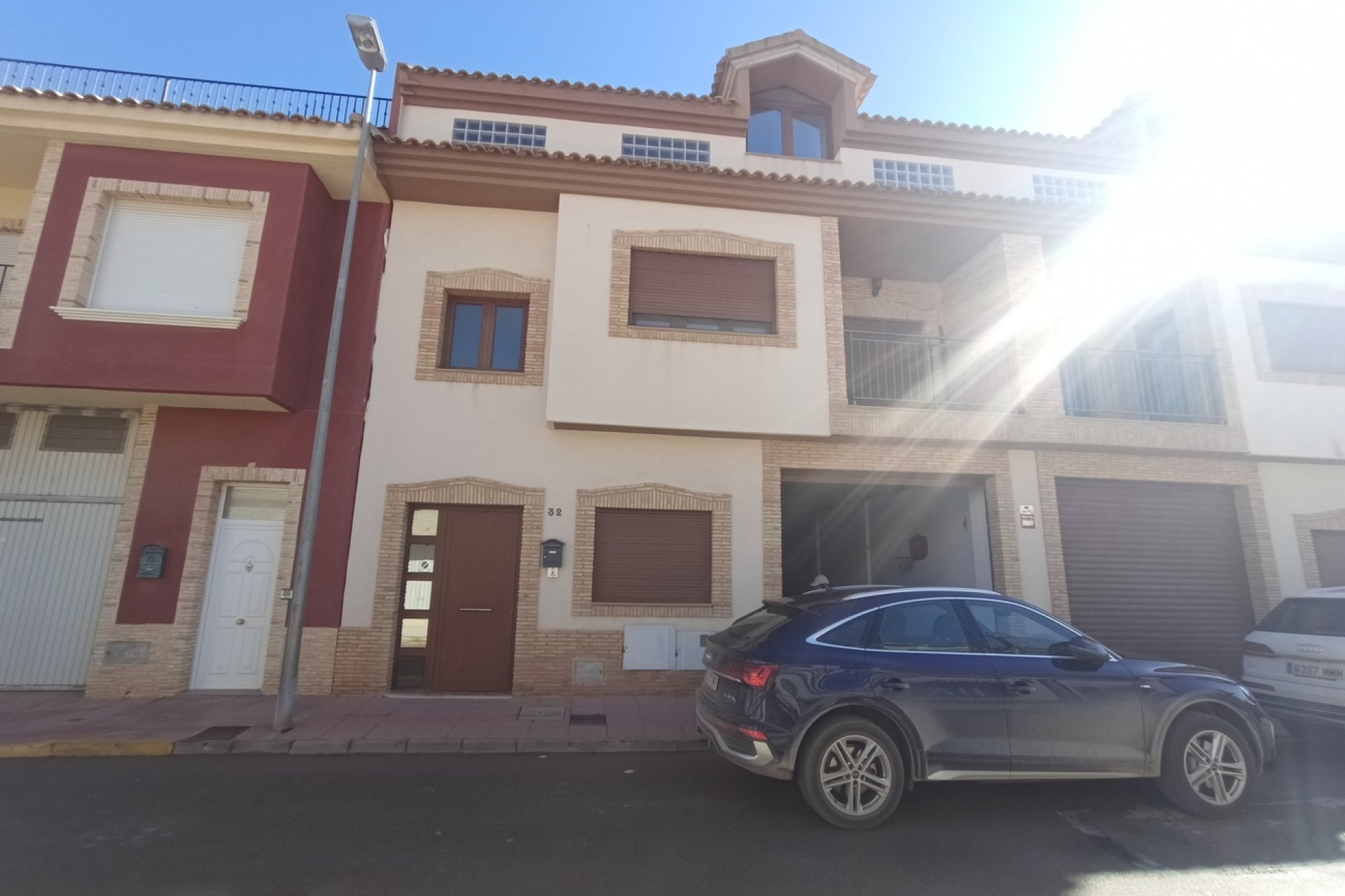 Revente - Town House -
Roldan - Inland