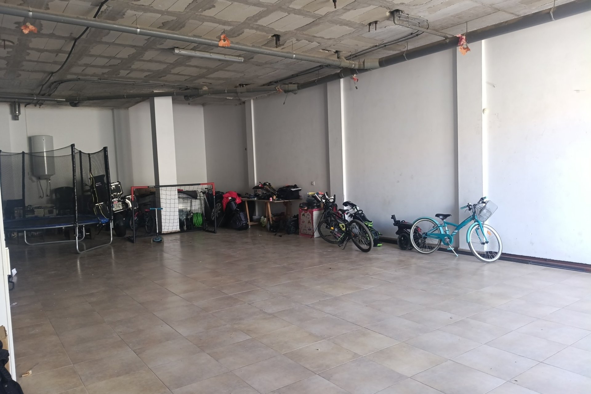 Revente - Town House -
Roldan - Inland