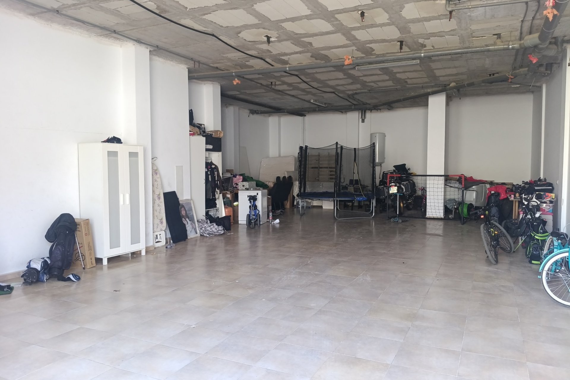 Revente - Town House -
Roldan - Inland