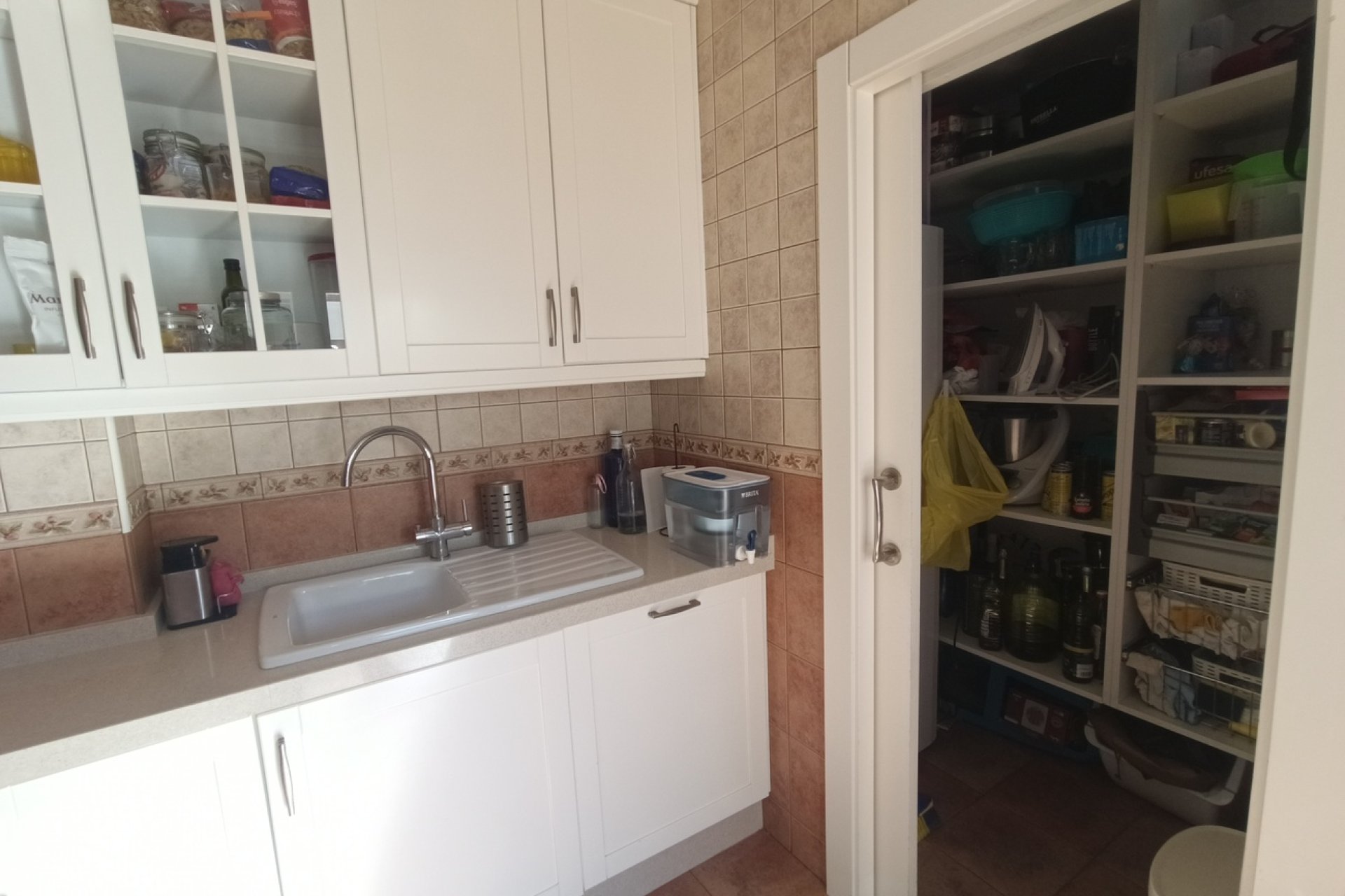 Revente - Town House -
Roldan - Inland